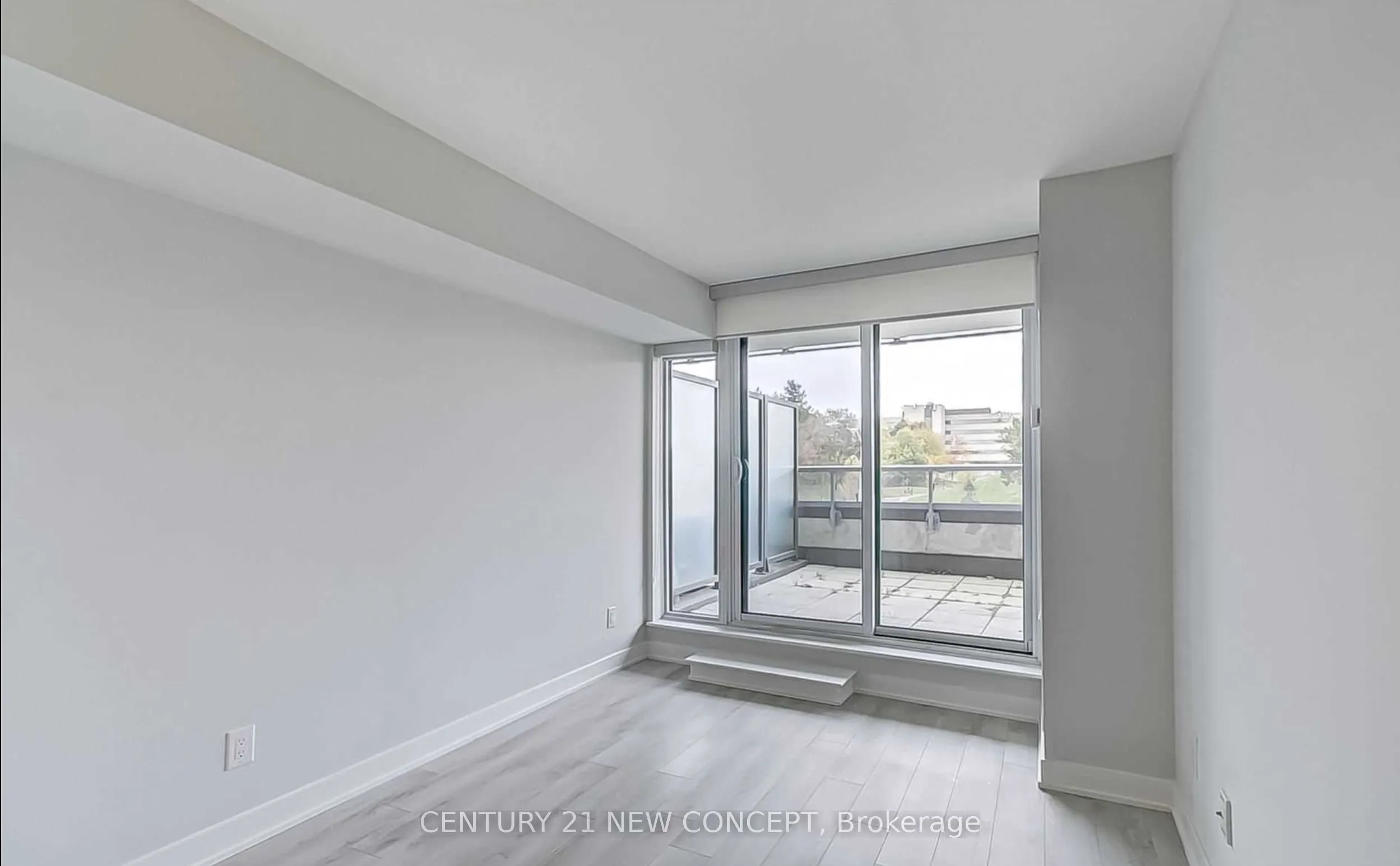 160 Flemington Road, #310