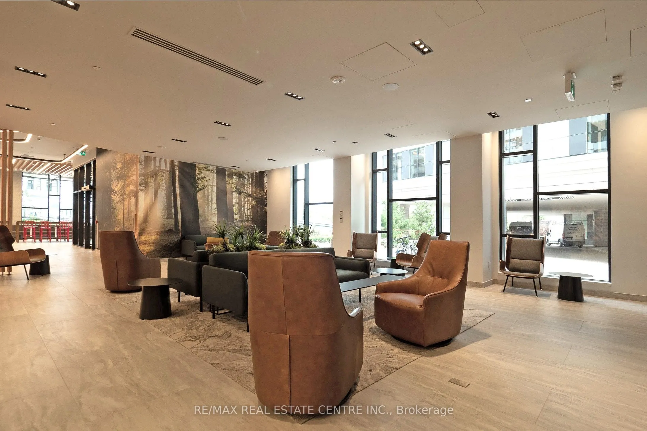 2485 Eglinton Avenue W, #1221