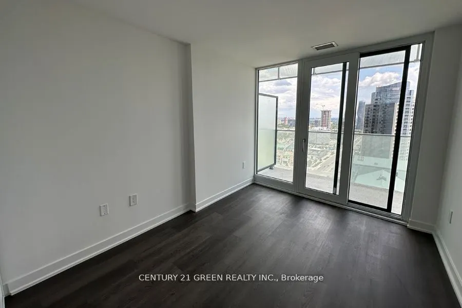 3900 Confederation Parkway, #2301