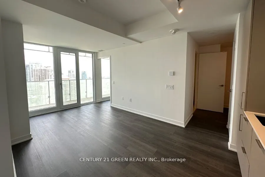 3900 Confederation Parkway, #2301