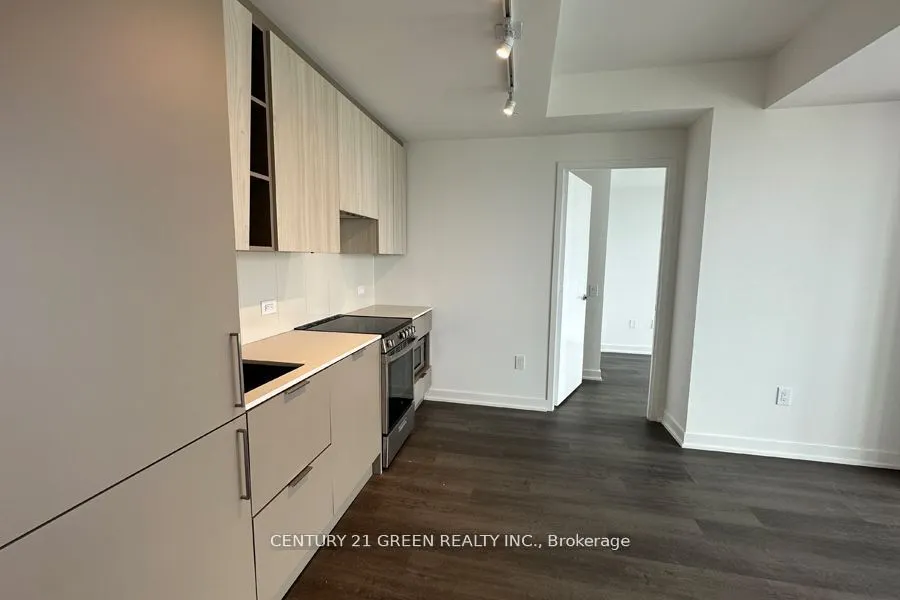 3900 Confederation Parkway, #2301