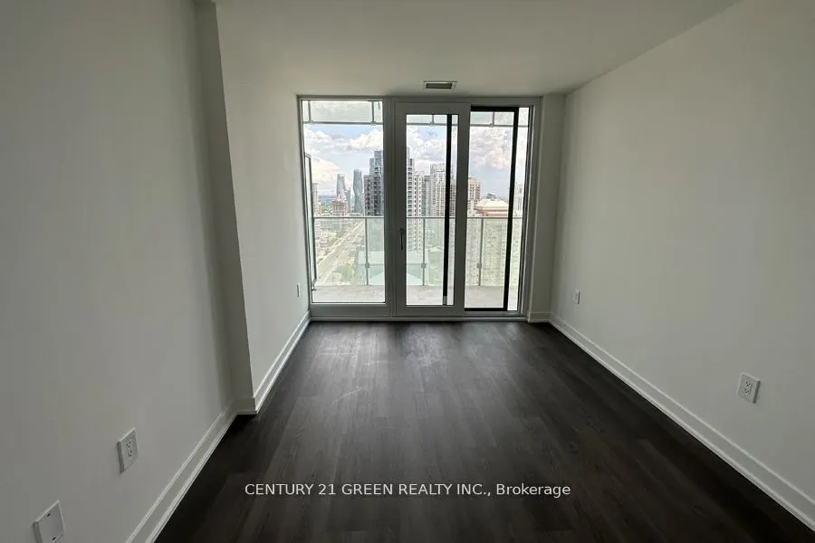 3900 Confederation Parkway, #2301