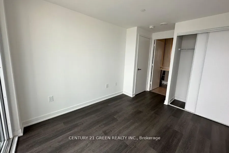 3900 Confederation Parkway, #2301