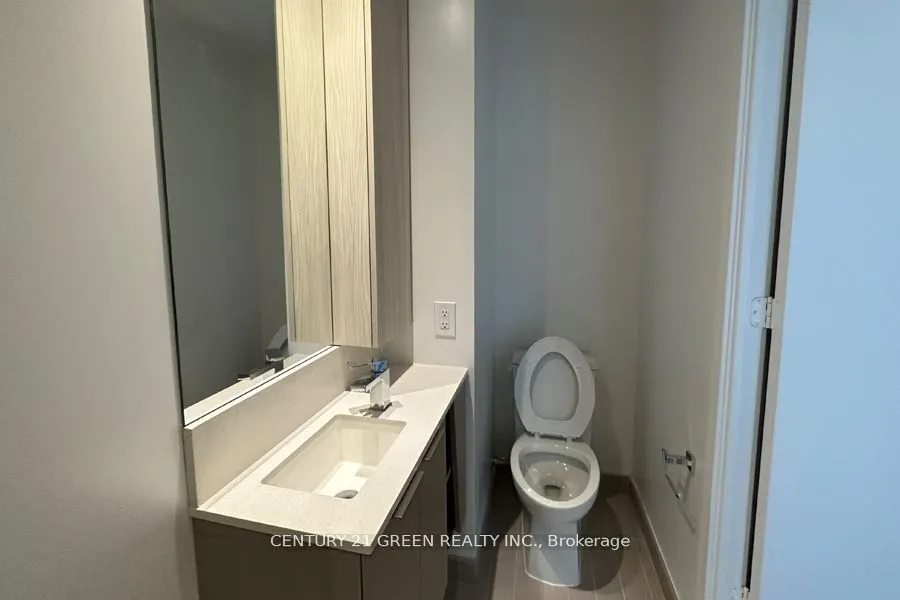 3900 Confederation Parkway, #2301