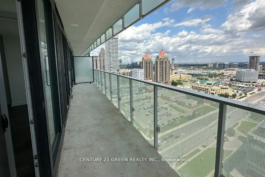3900 Confederation Parkway, #2301