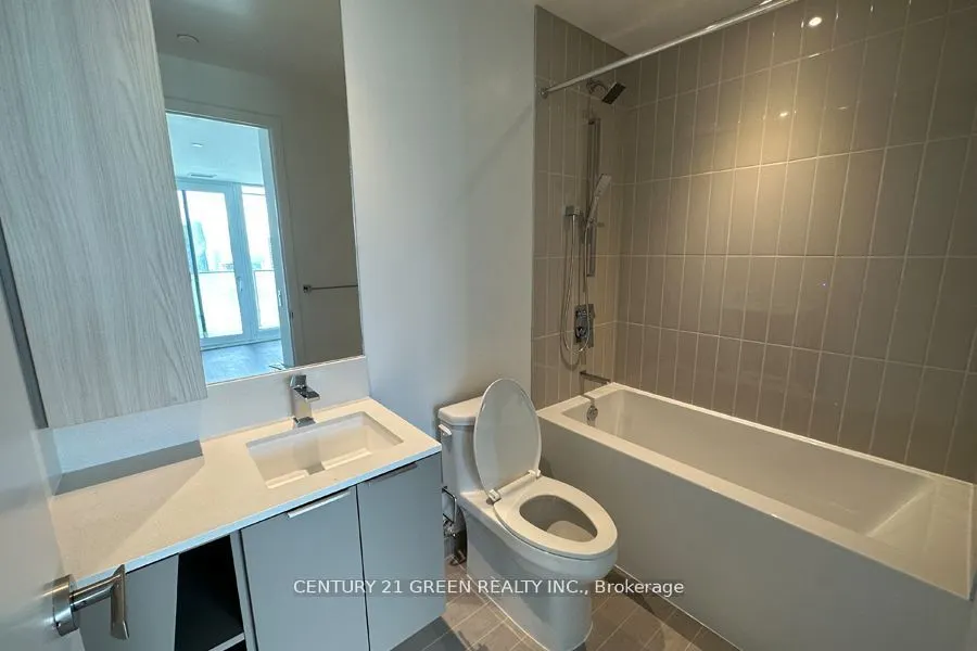 3900 Confederation Parkway, #2301