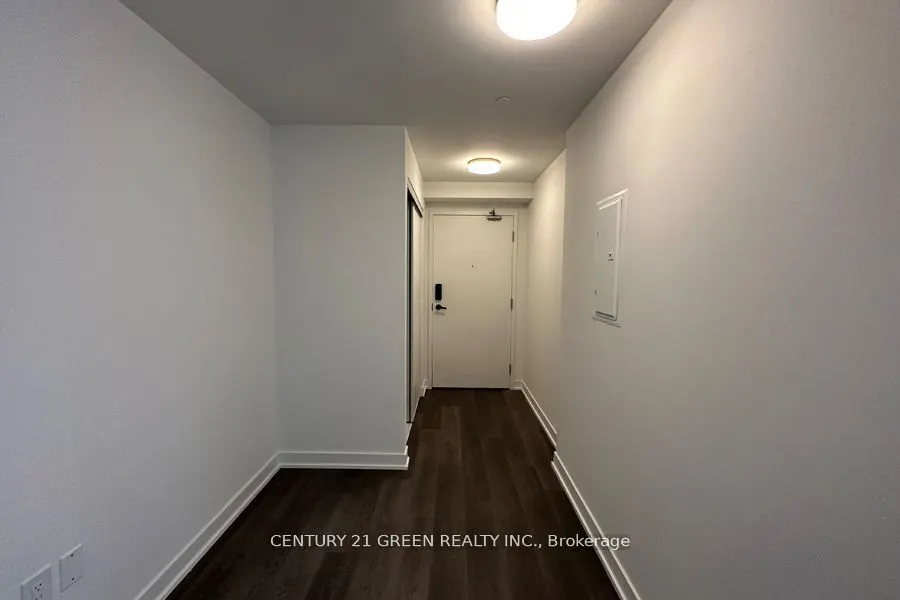3900 Confederation Parkway, #2301
