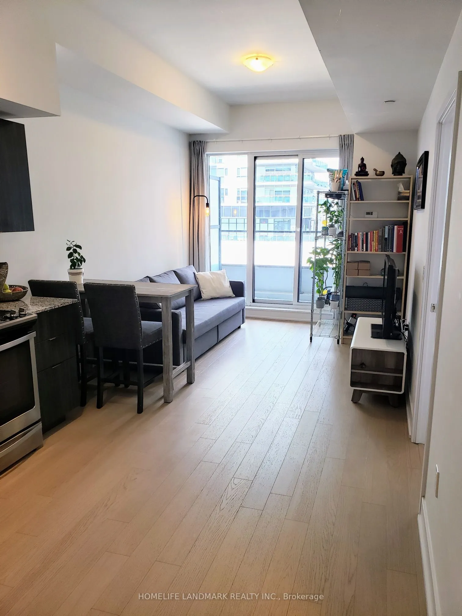 30 SHORE BREEZE Drive, #446