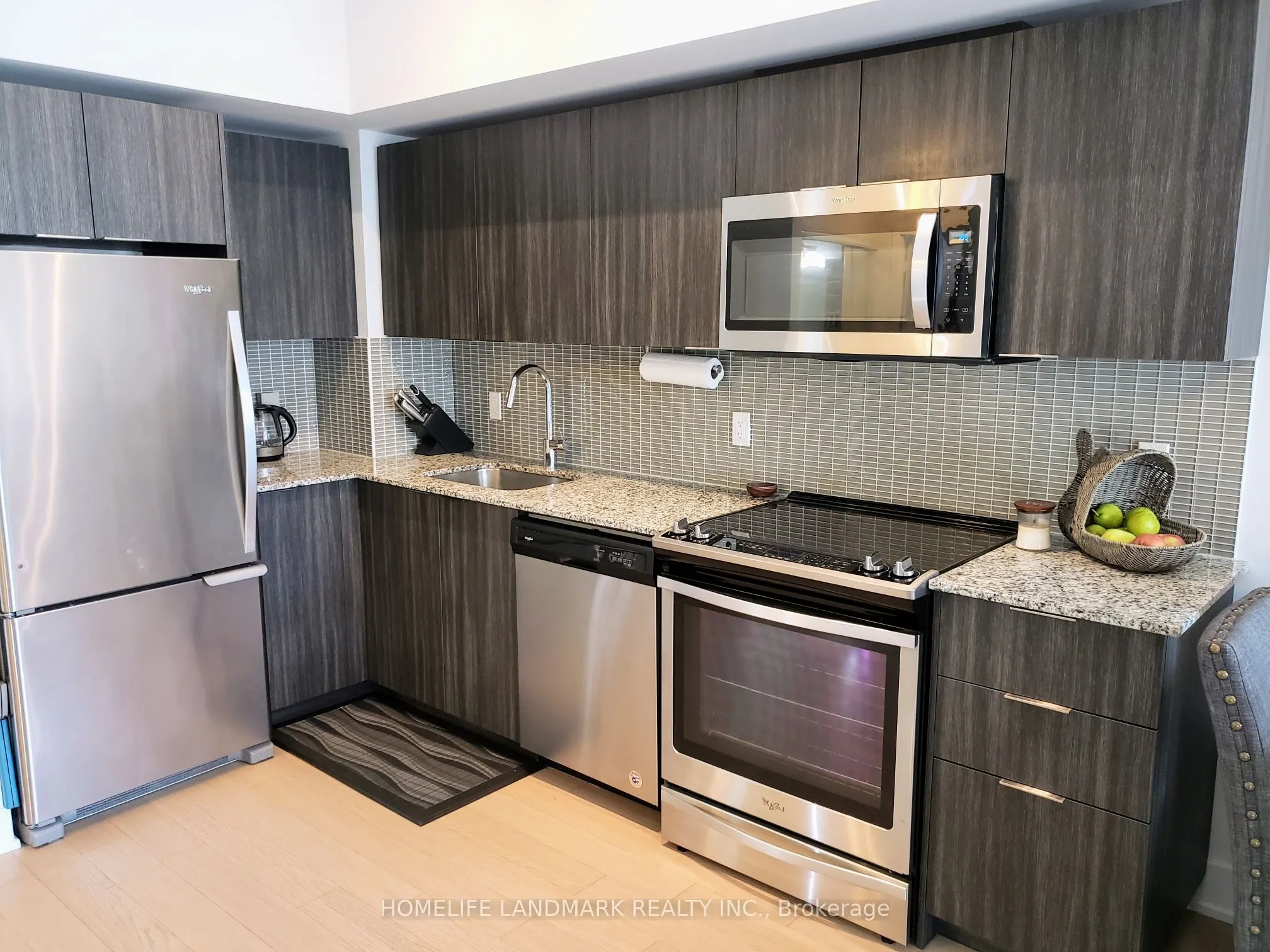 30 SHORE BREEZE Drive, #446