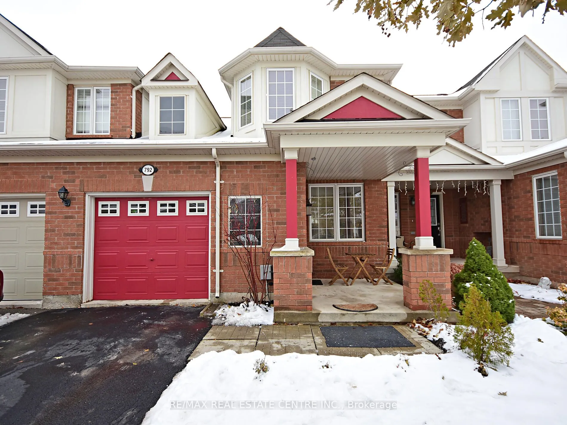 792 Johnson Heights
