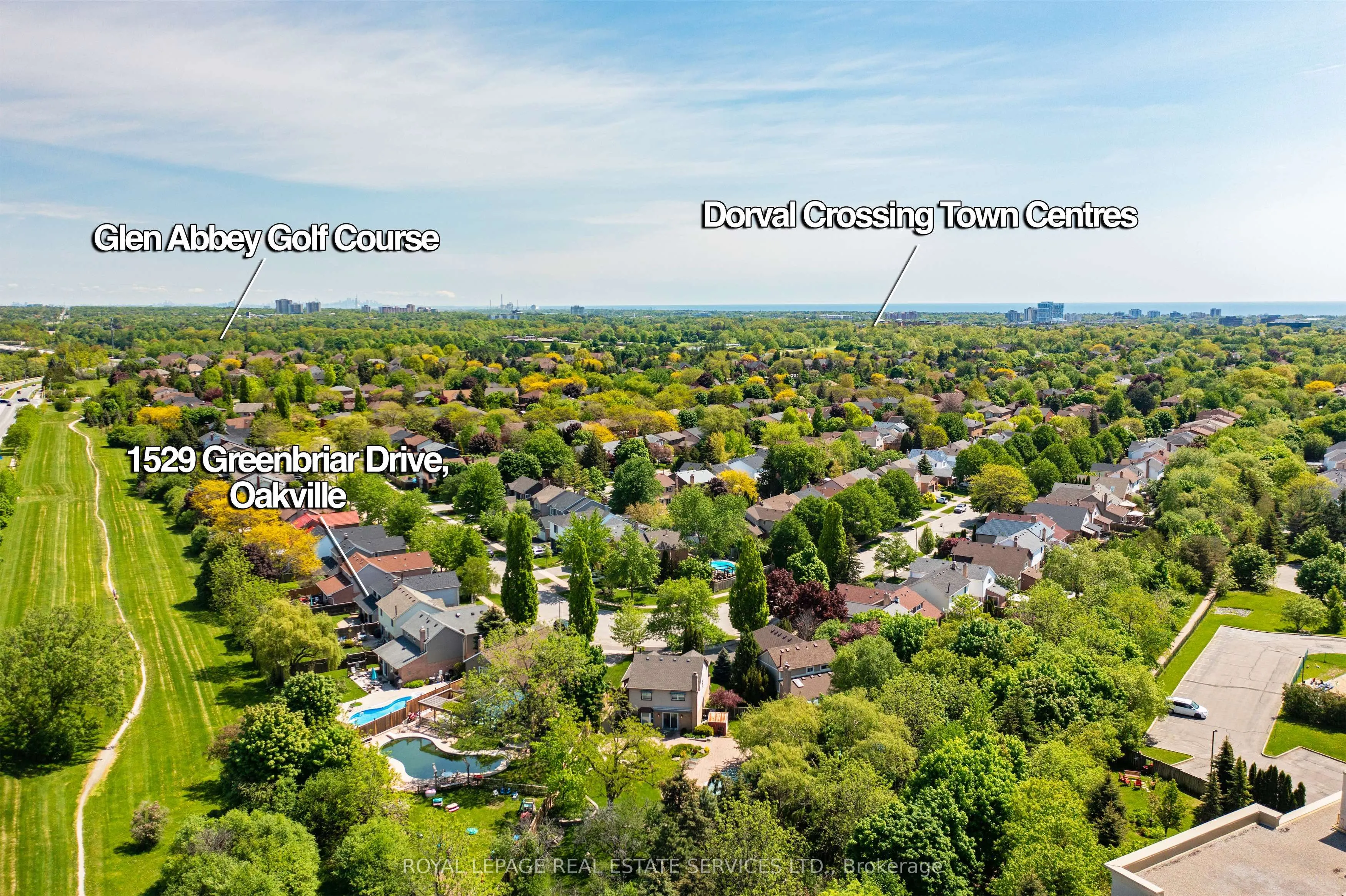1529 Greenbriar Drive