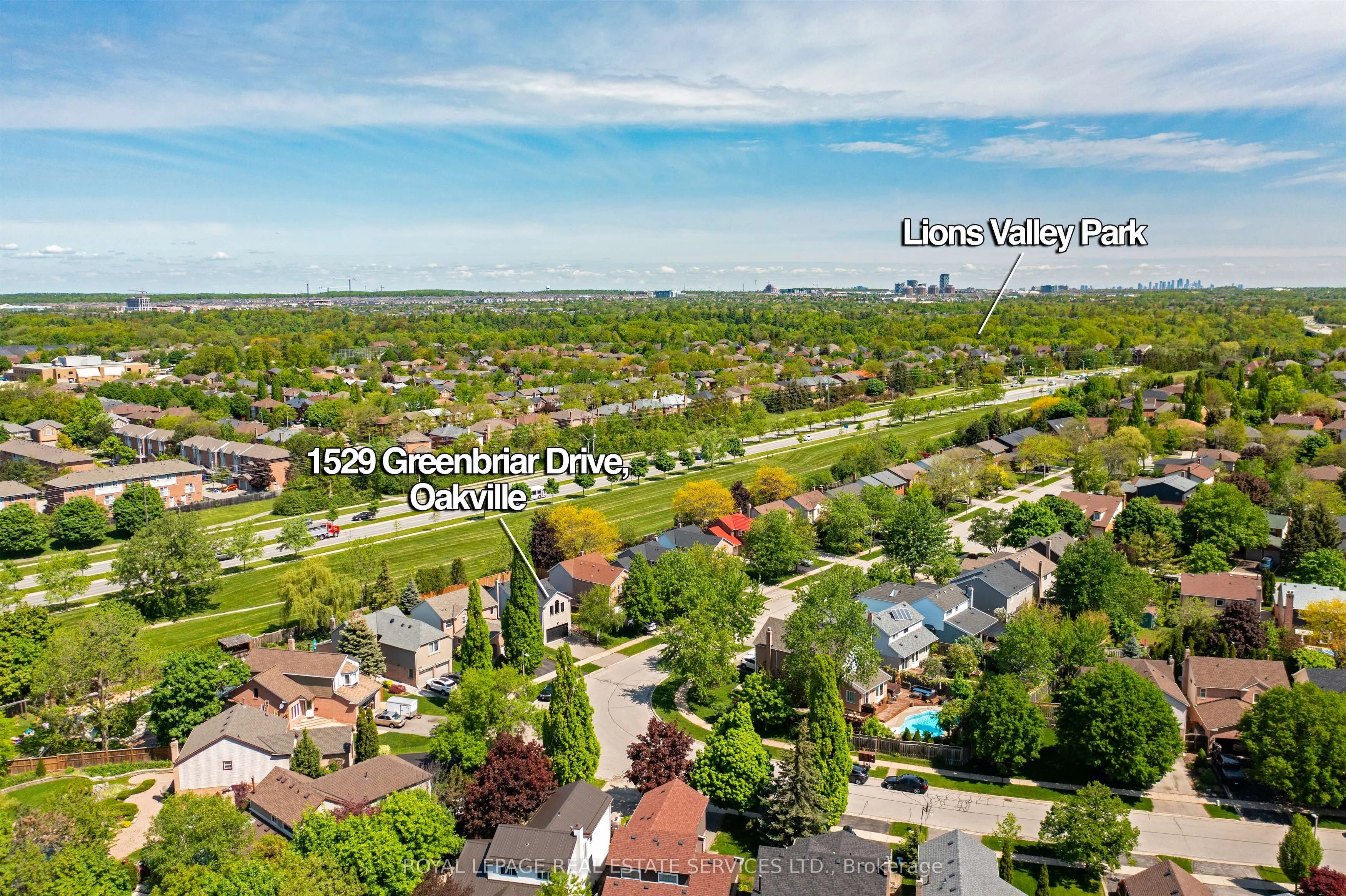 1529 Greenbriar Drive