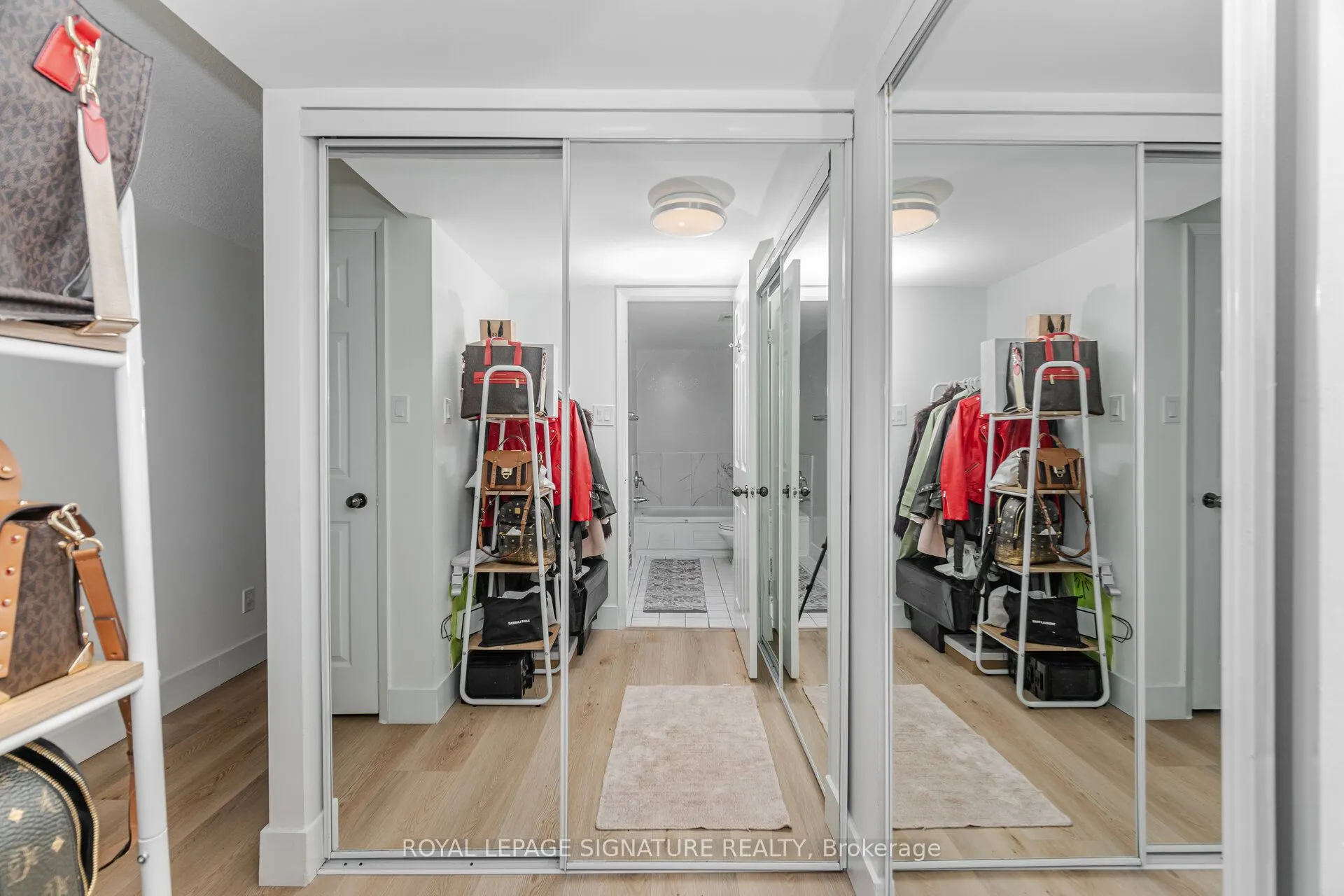 50 Eglinton Avenue W, #408