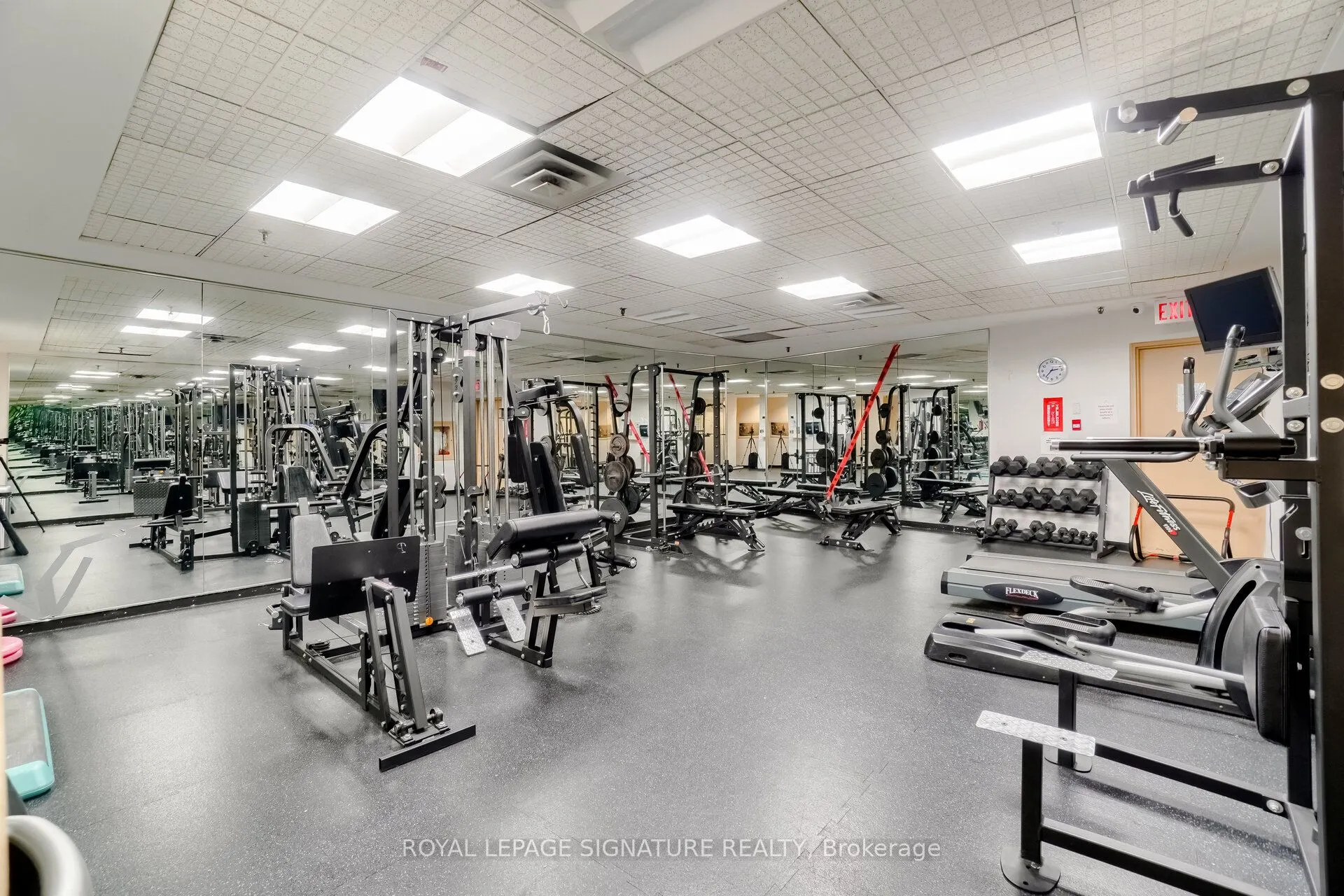 50 Eglinton Avenue W, #408