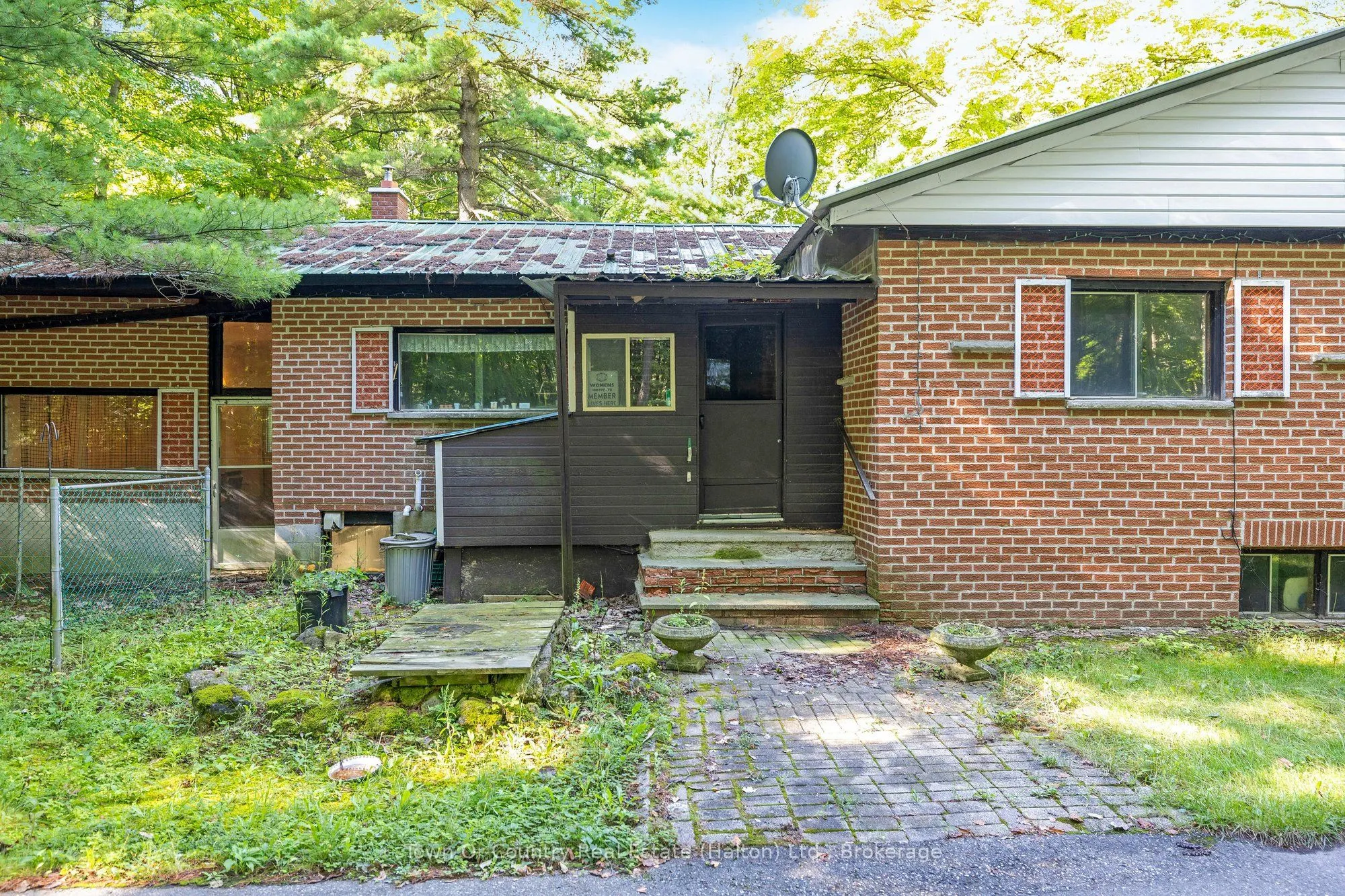 2380 Conservation Road