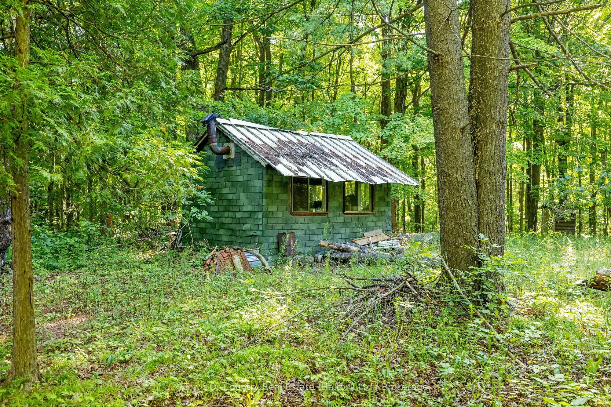 2380 Conservation Road
