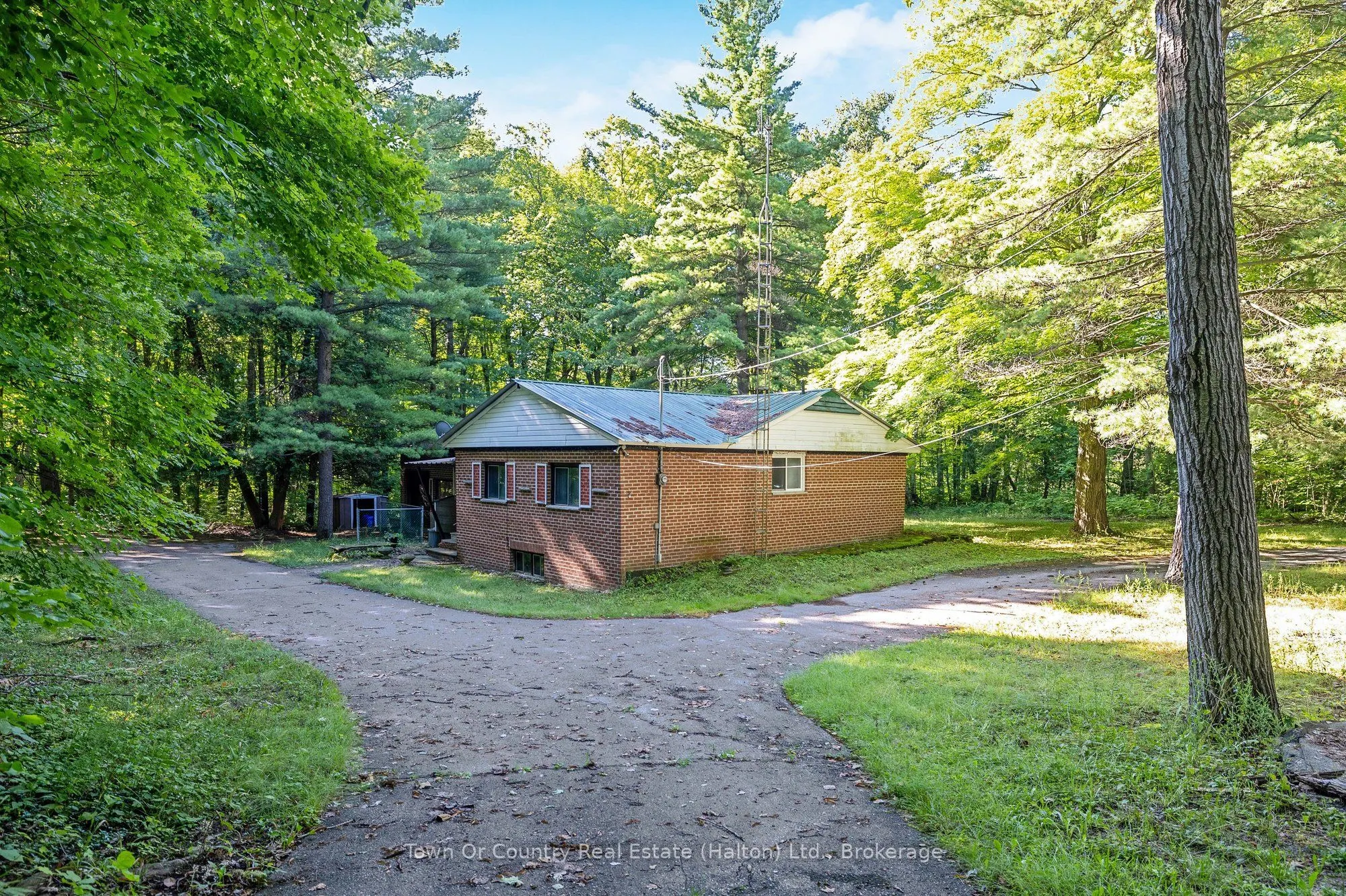 2380 Conservation Road