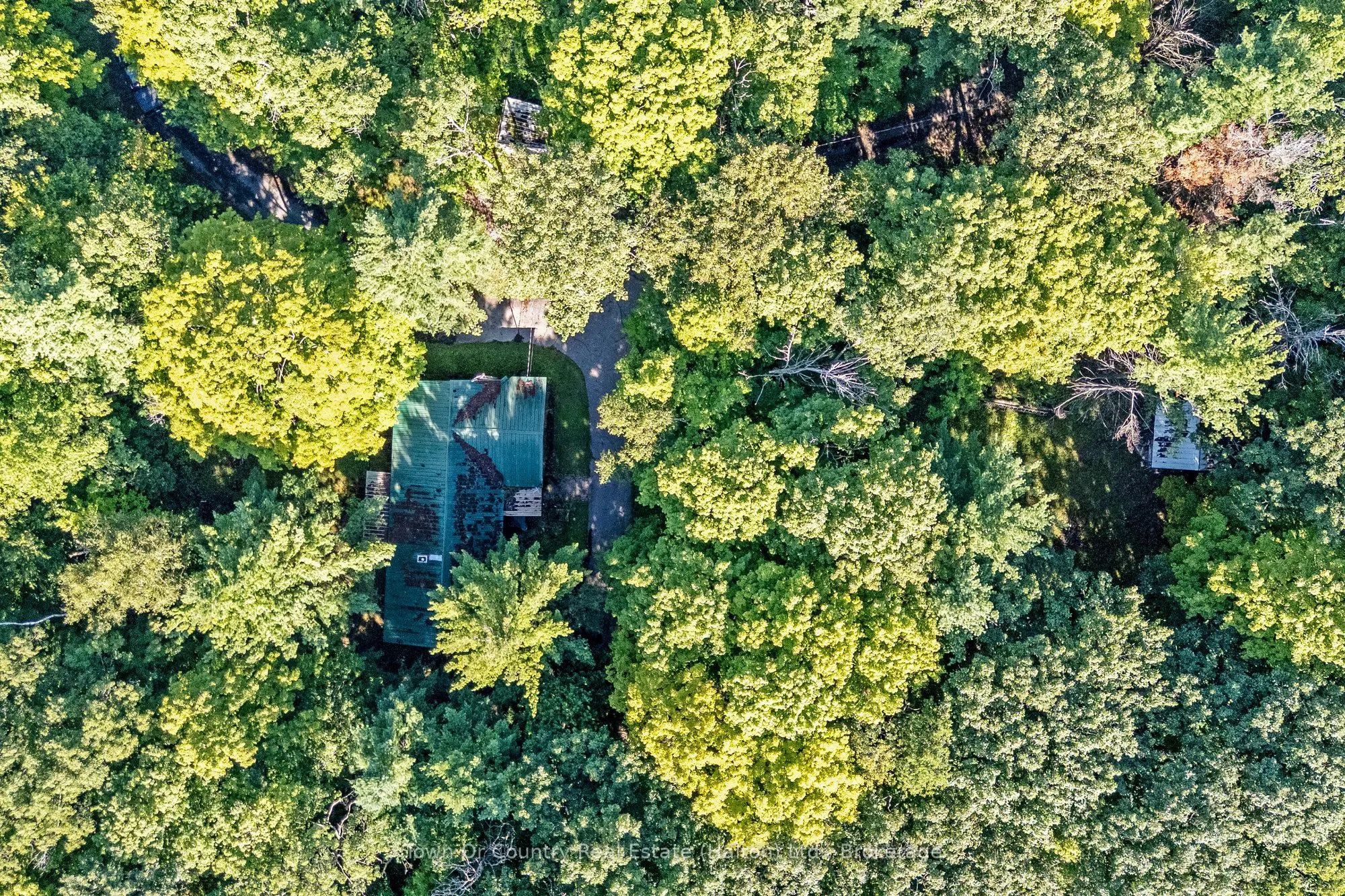 2380 Conservation Road