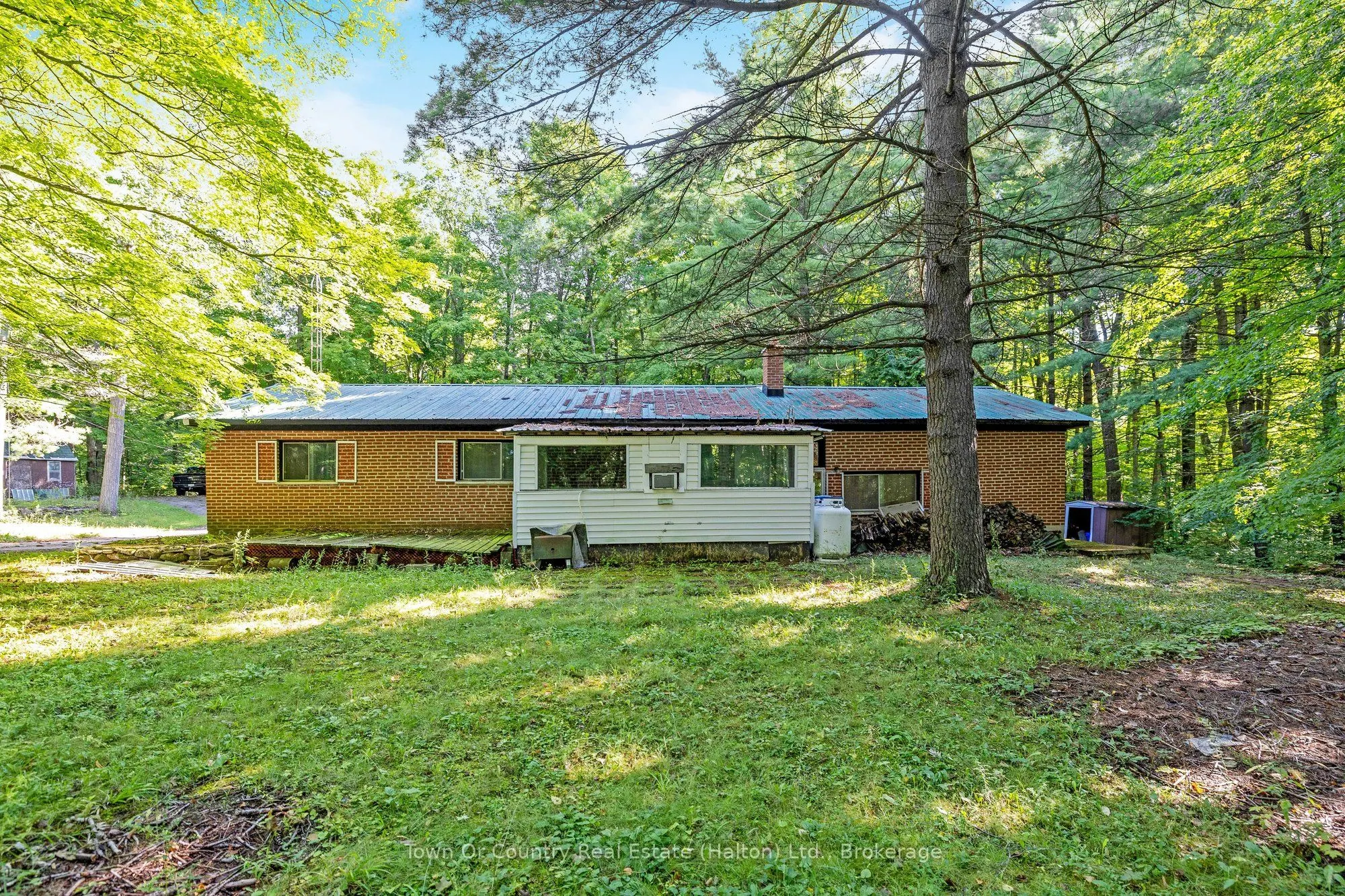 2380 Conservation Road