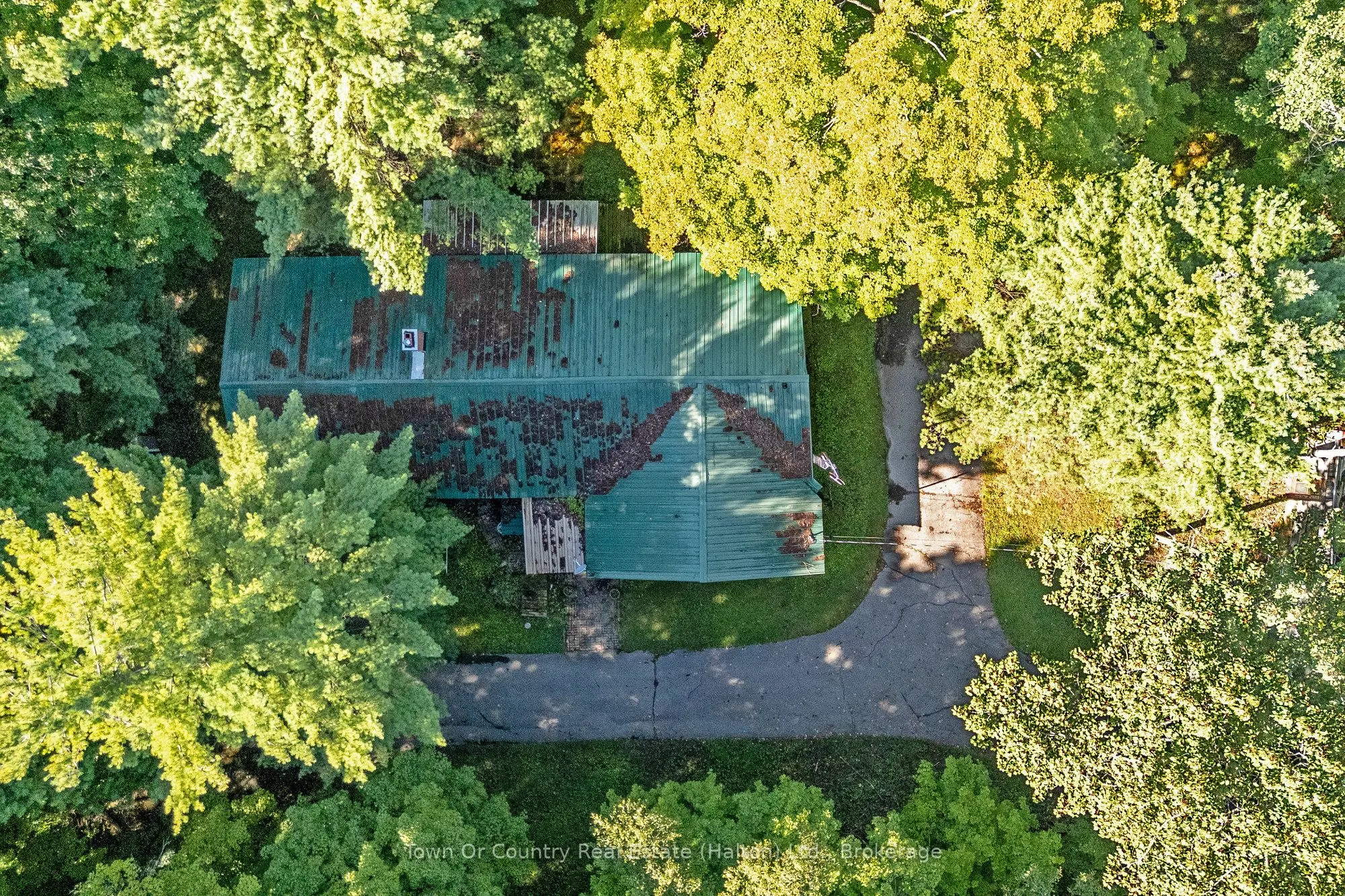 2380 Conservation Road