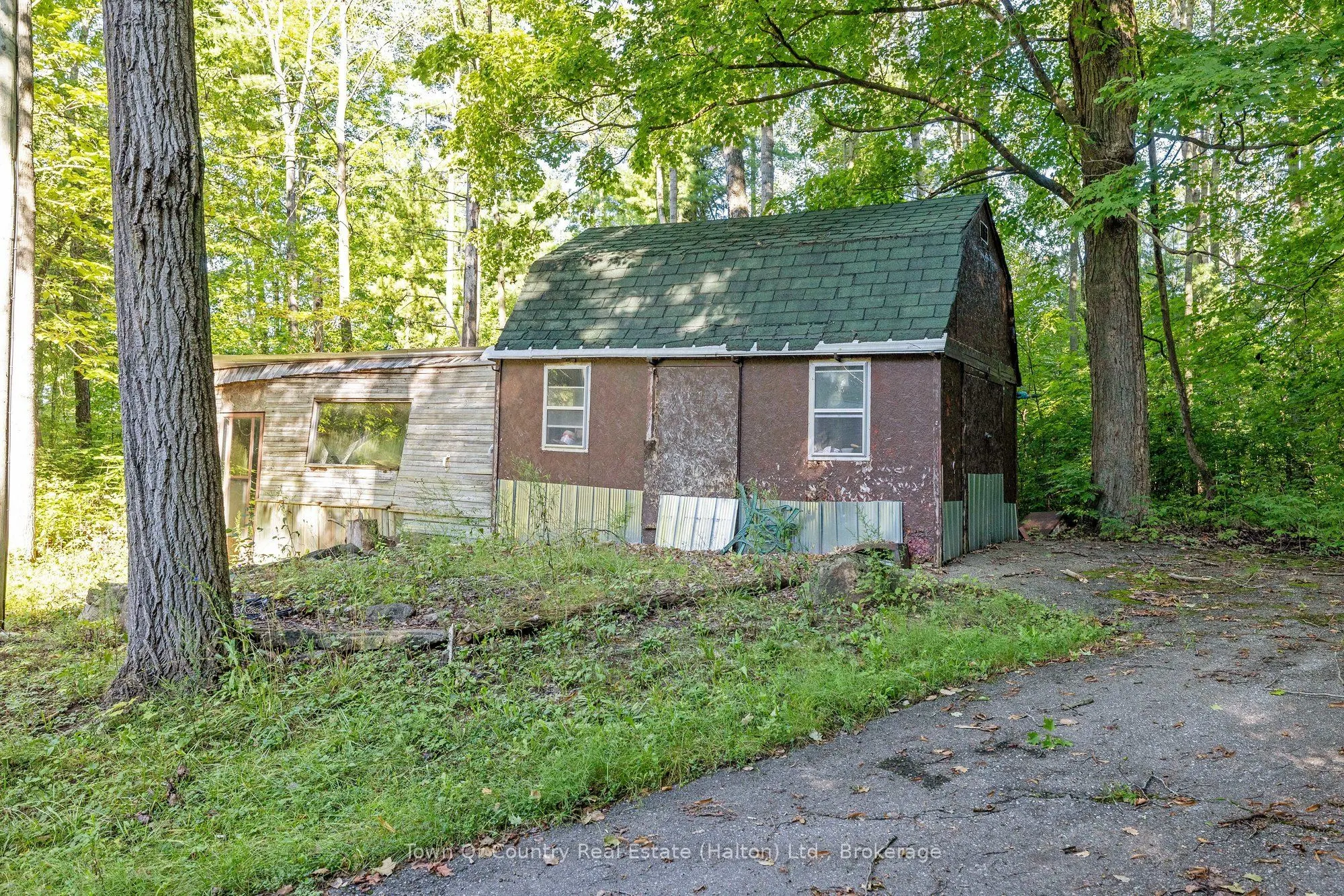 2380 Conservation Road