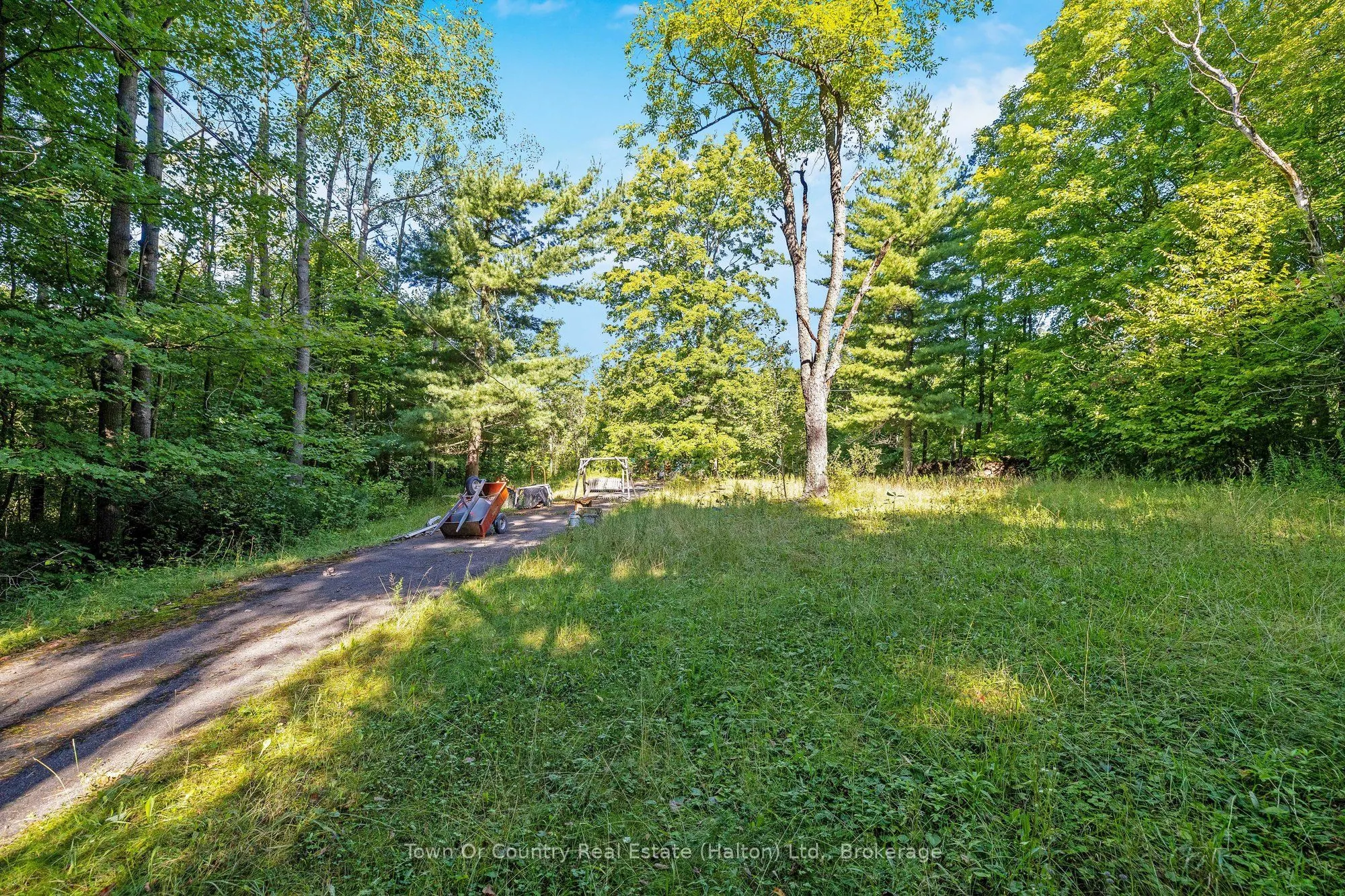 2380 Conservation Road