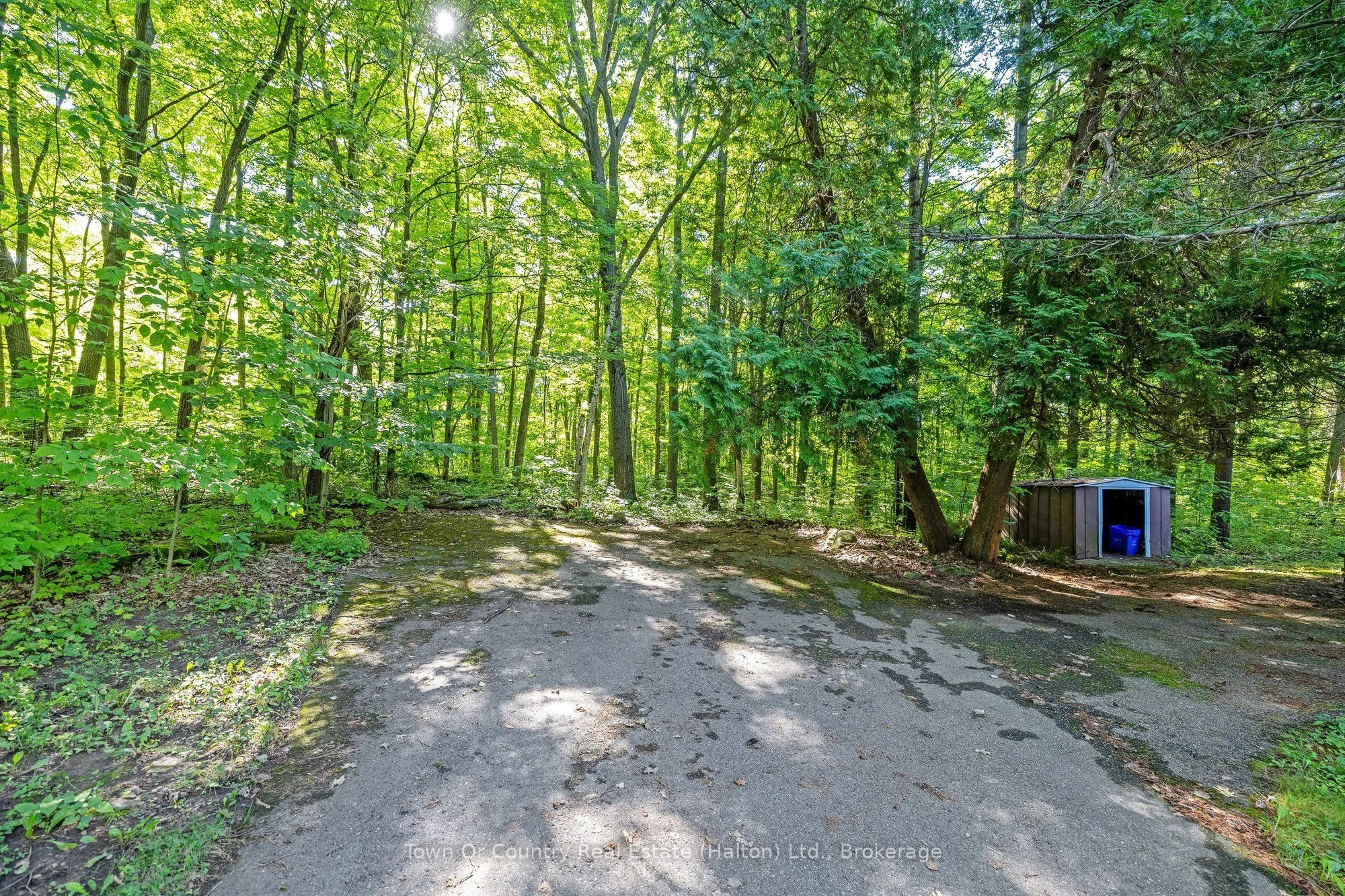 2380 Conservation Road