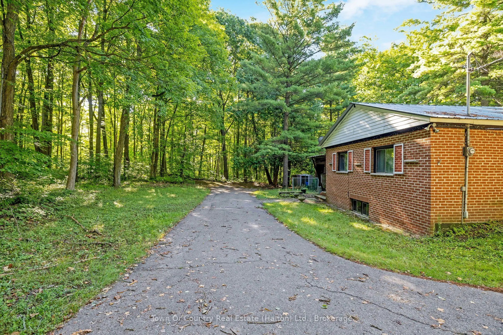 2380 Conservation Road