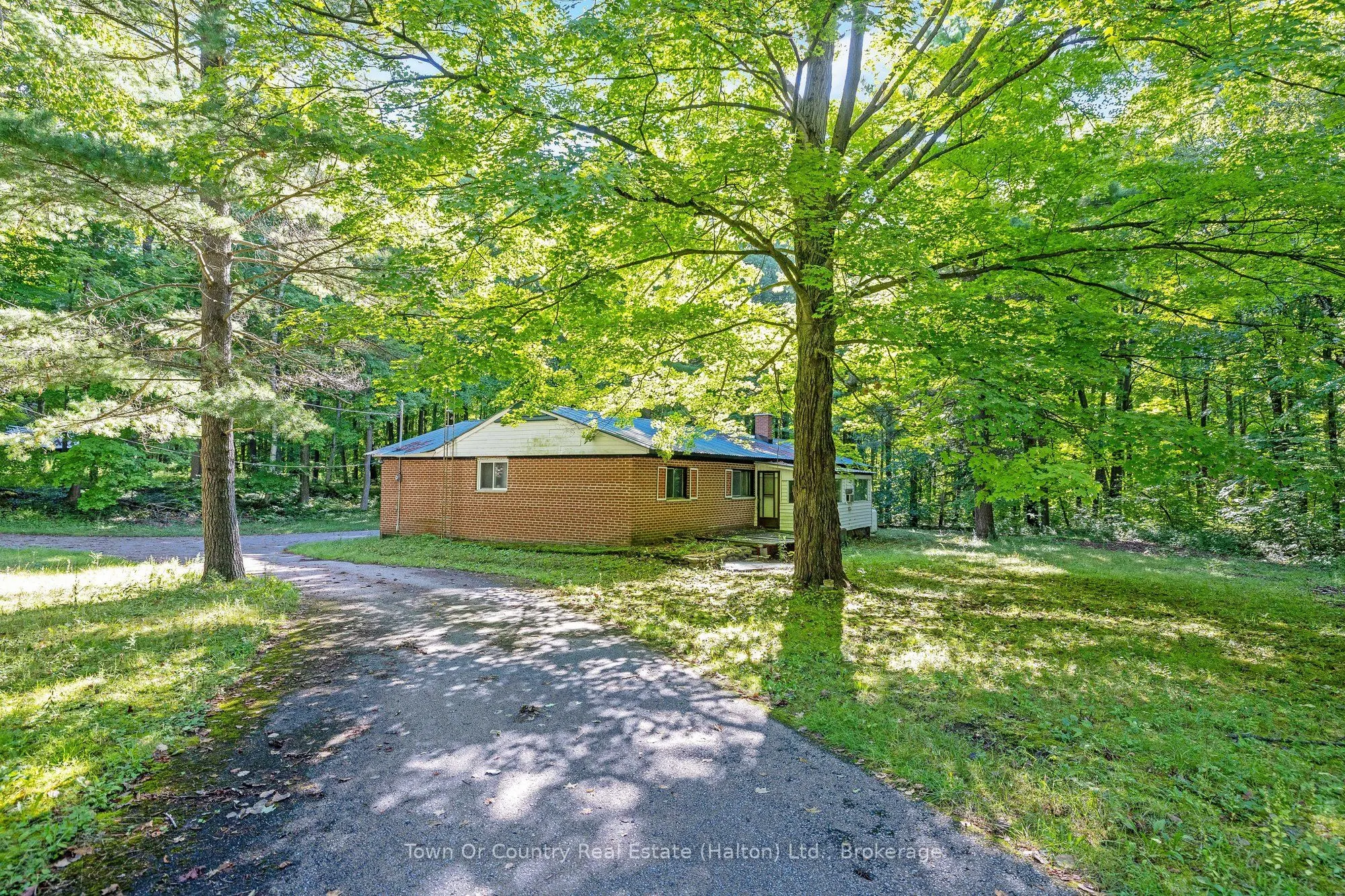 2380 Conservation Road