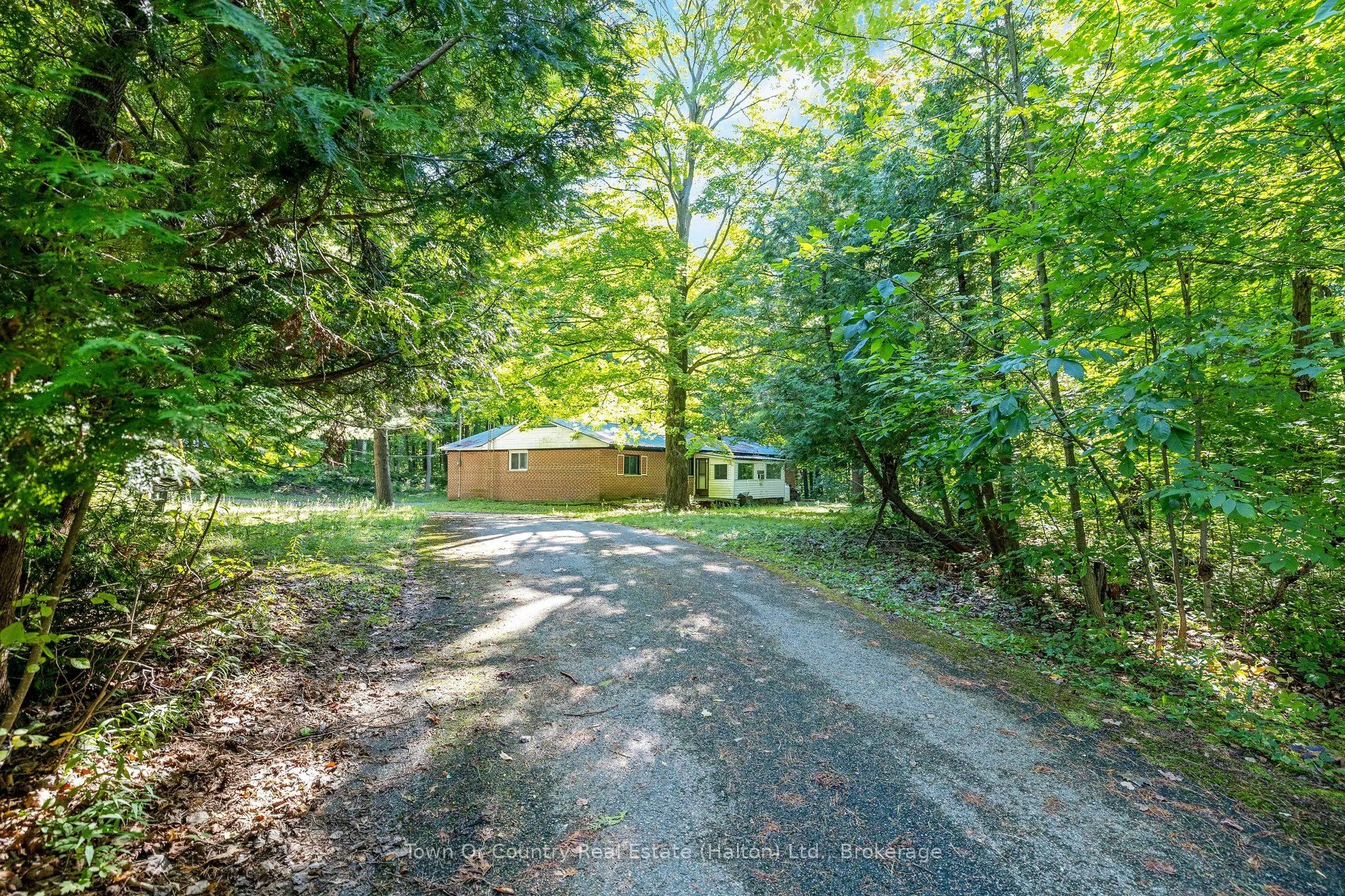 2380 Conservation Road