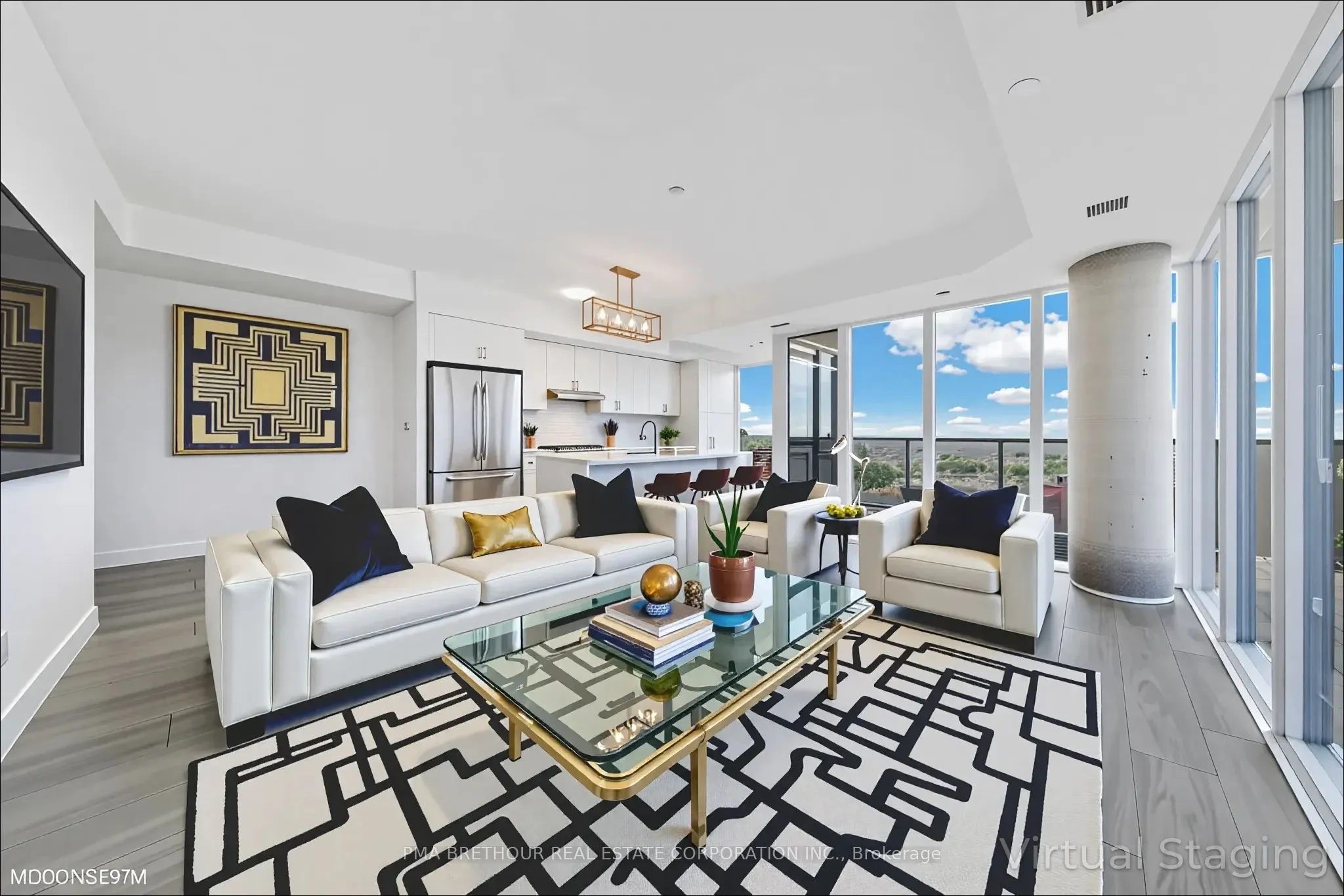1035 Southdown Road, #1209