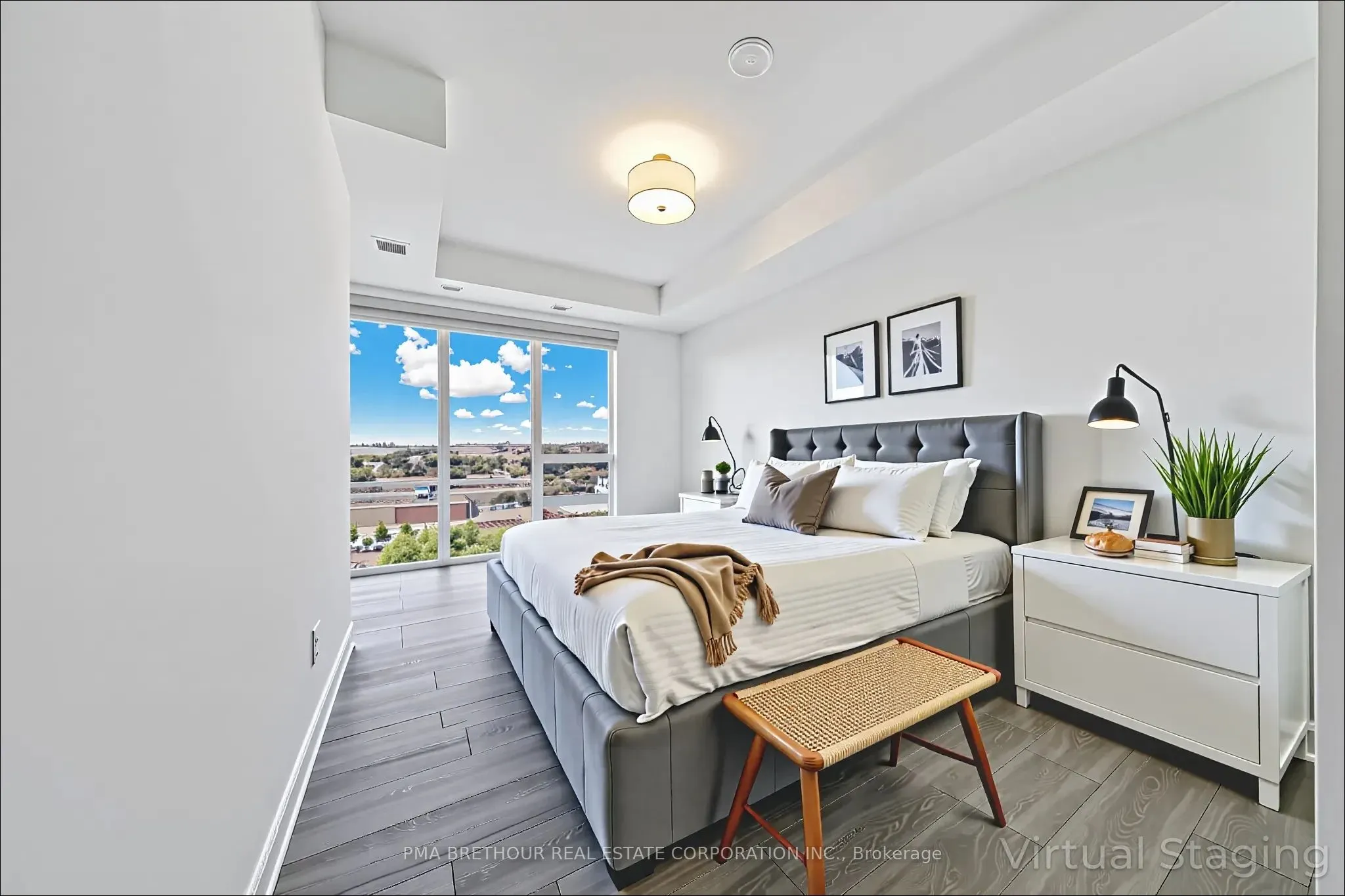 1035 Southdown Road, #1209