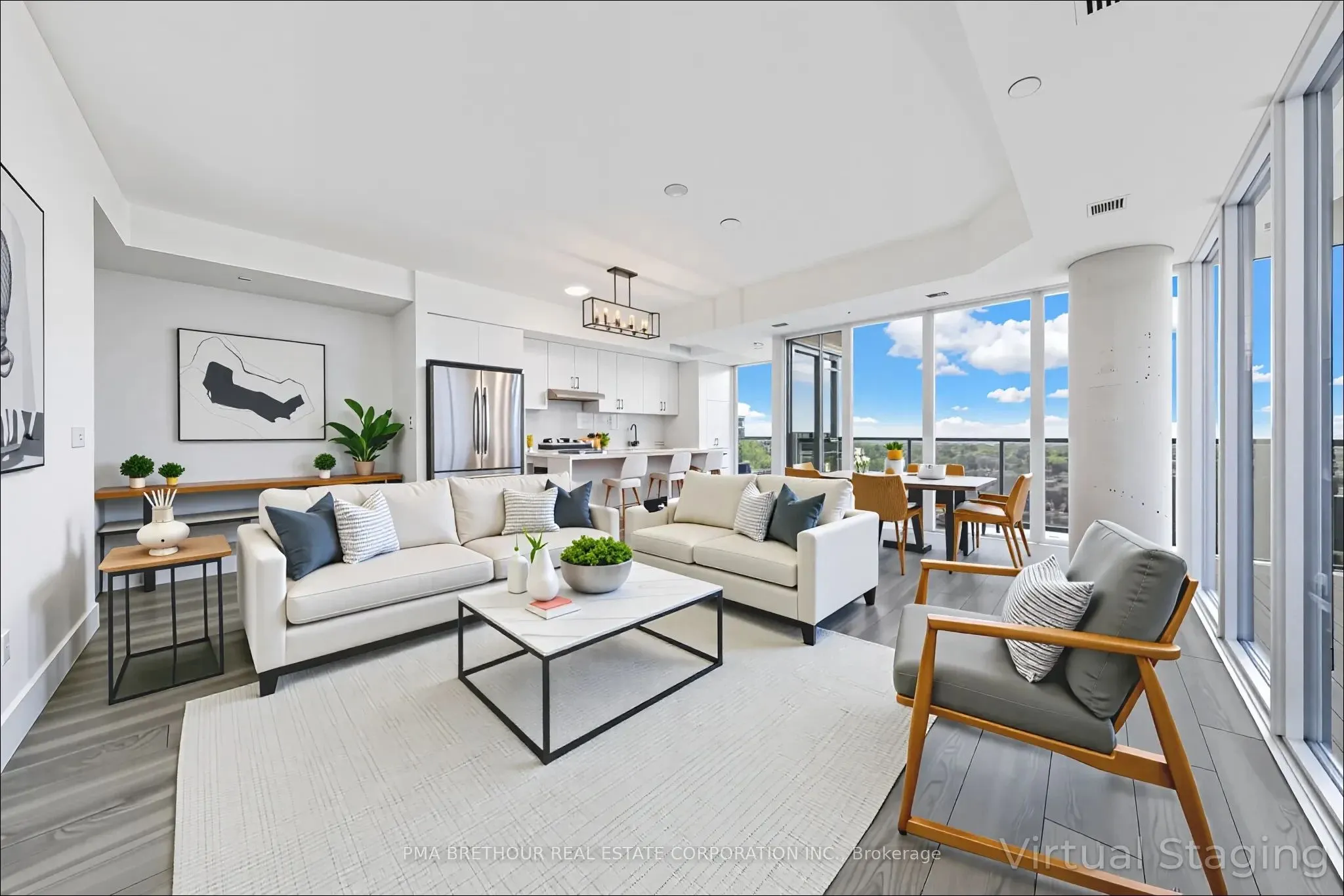 1035 Southdown Road, #1209