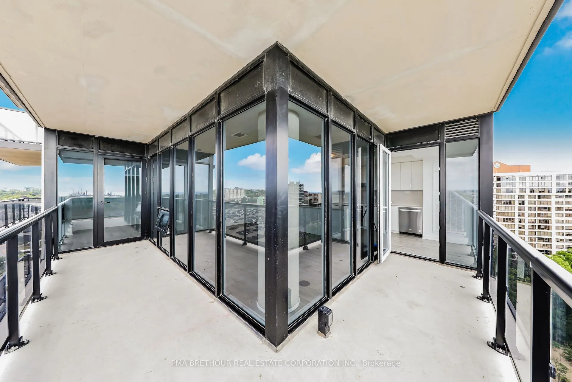 1035 Southdown Road, #1209