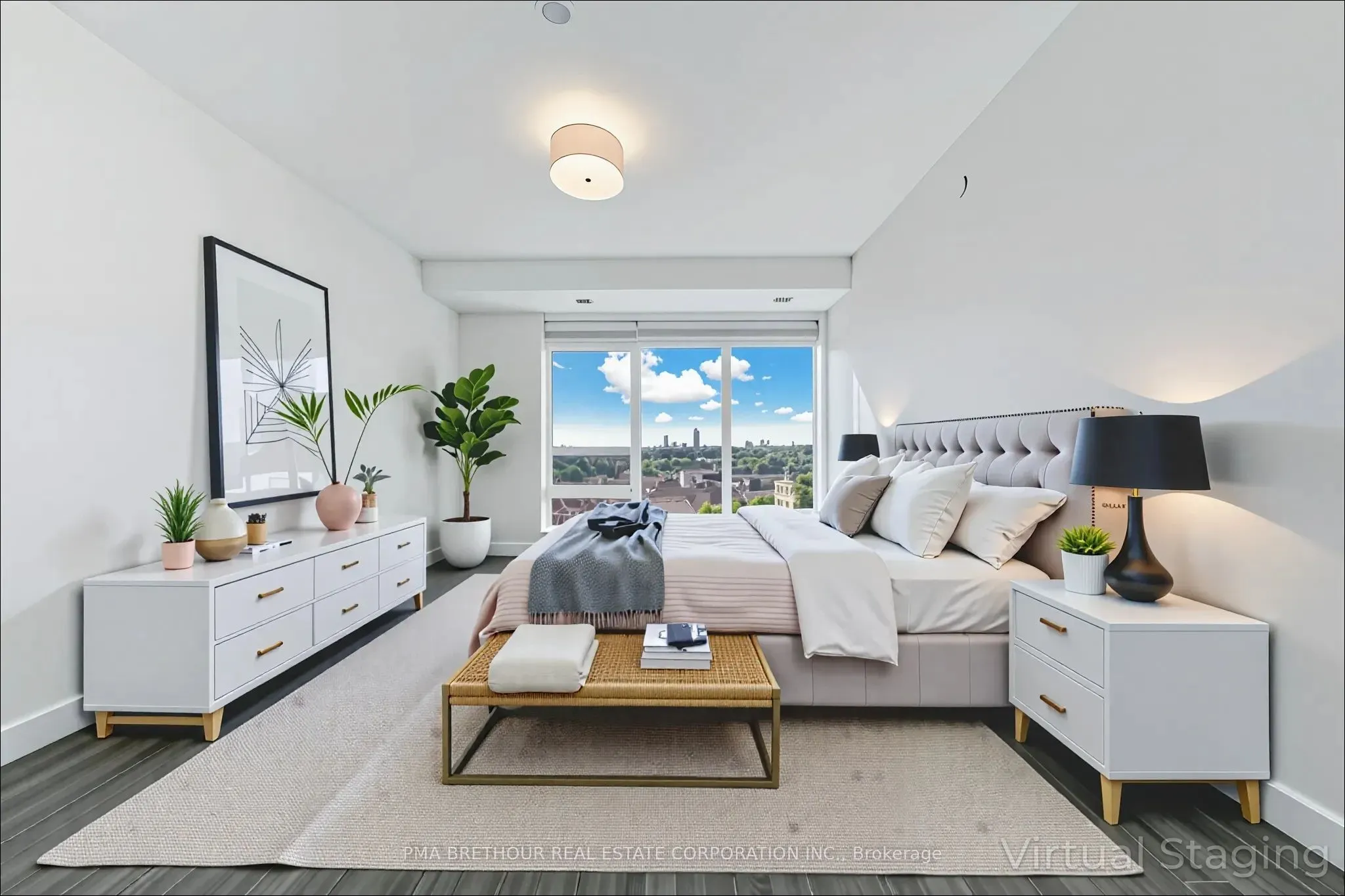 1035 Southdown Road, #1209
