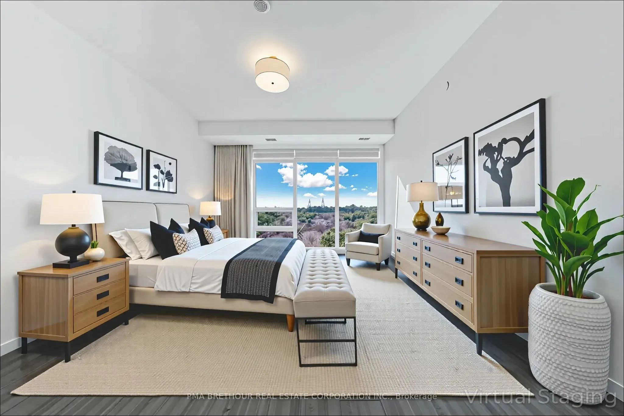 1035 Southdown Road, #1209