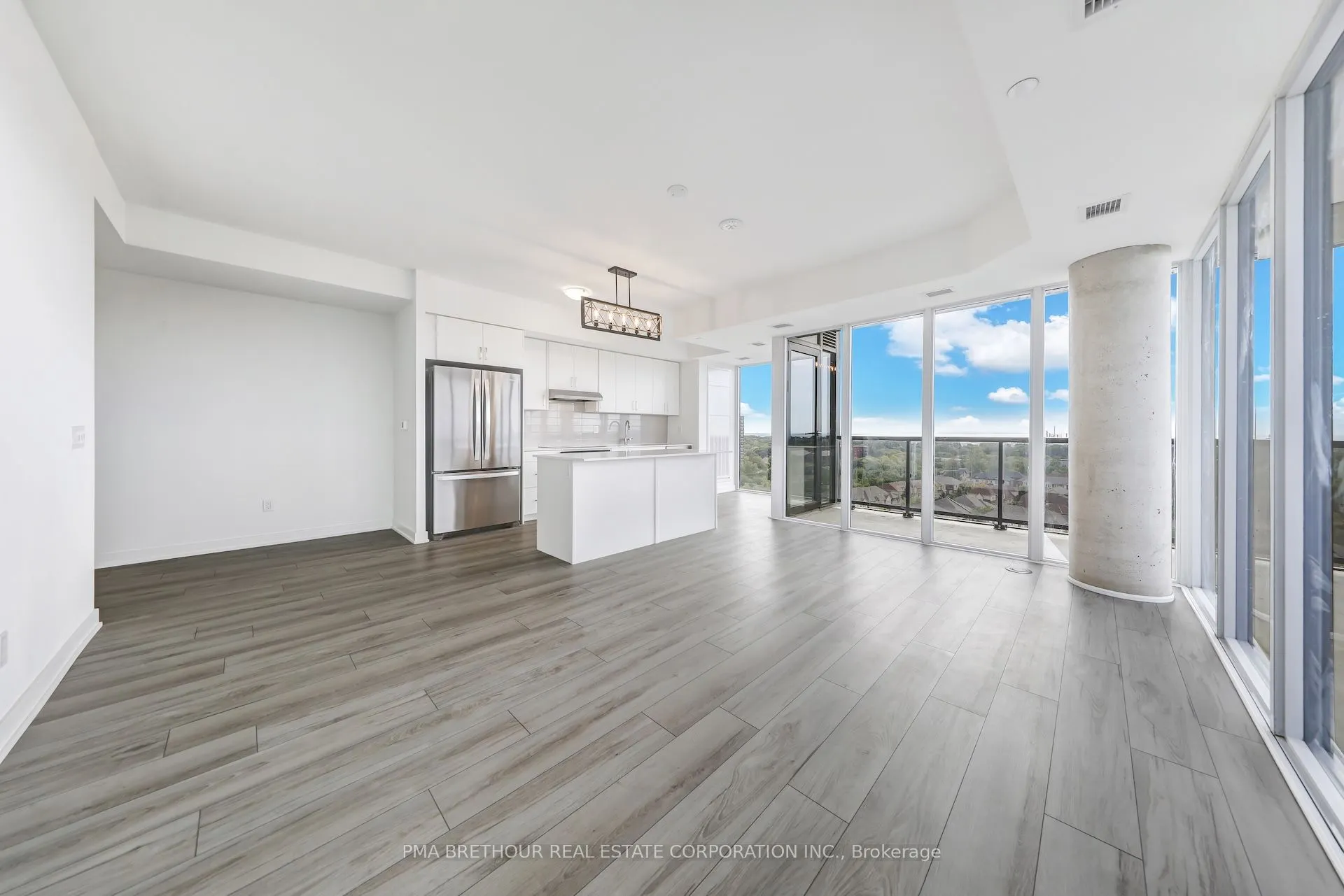 1035 Southdown Road, #1209