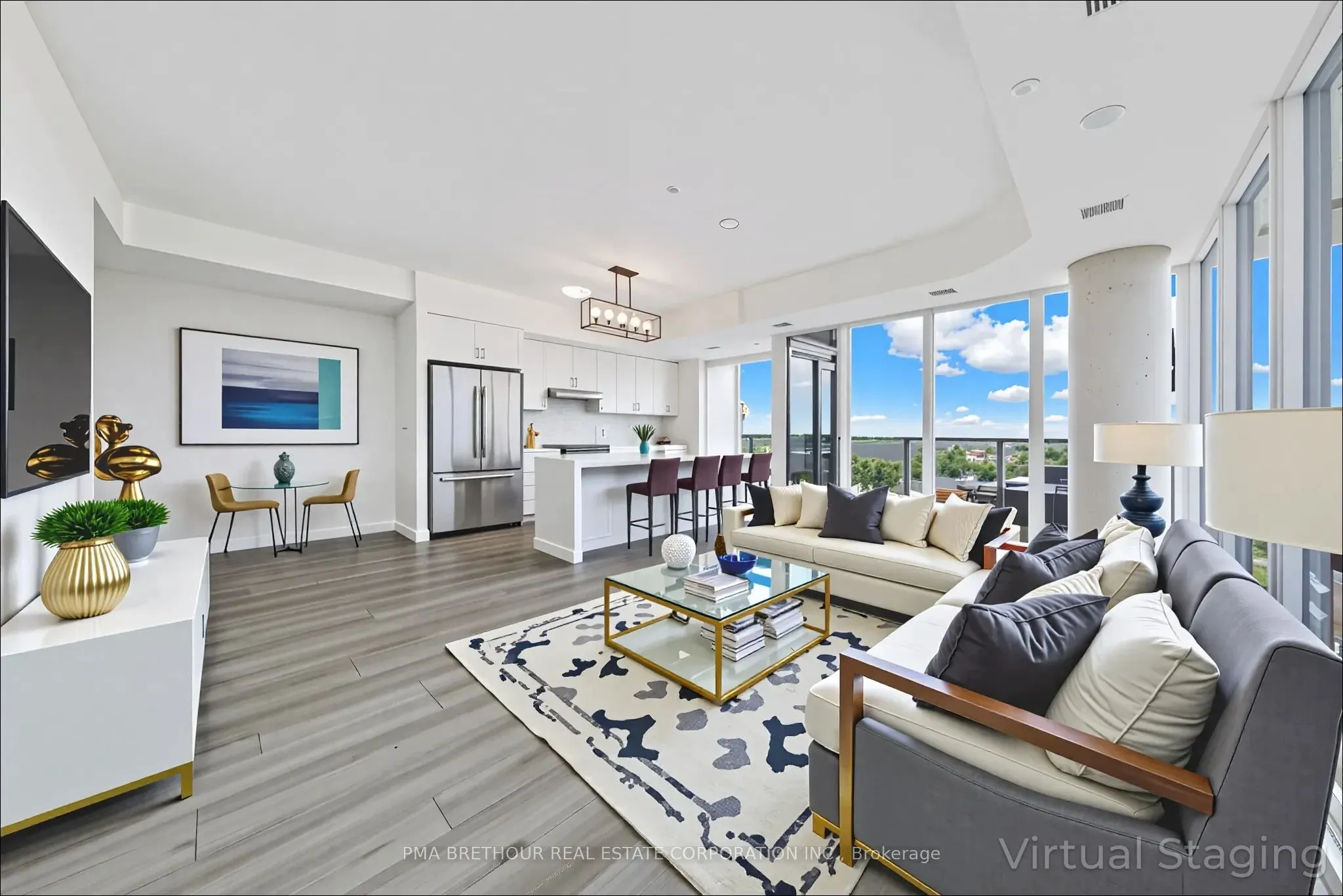 1035 Southdown Road, #1209