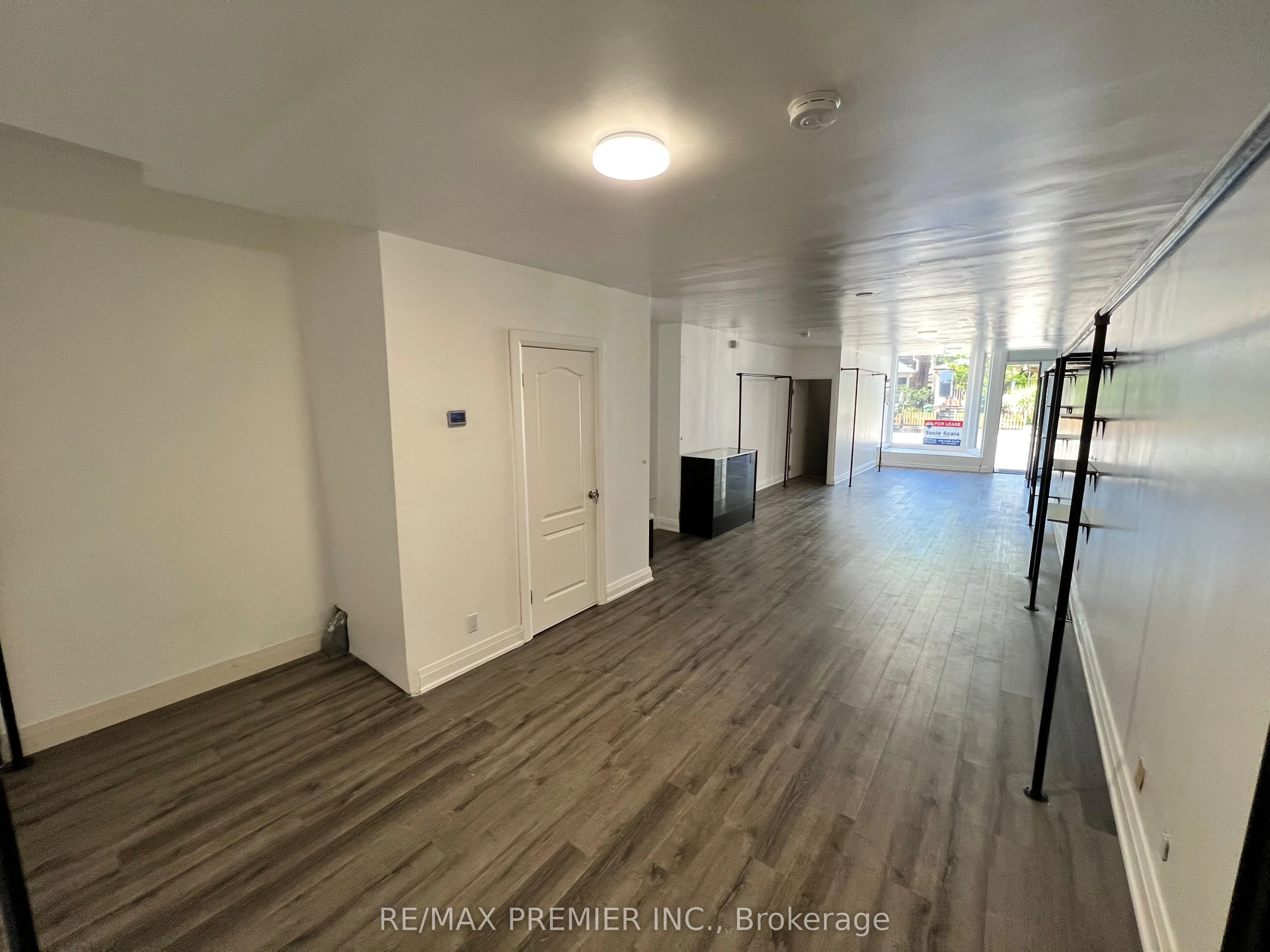 459 Roncesvalles Avenue, #Main Floor