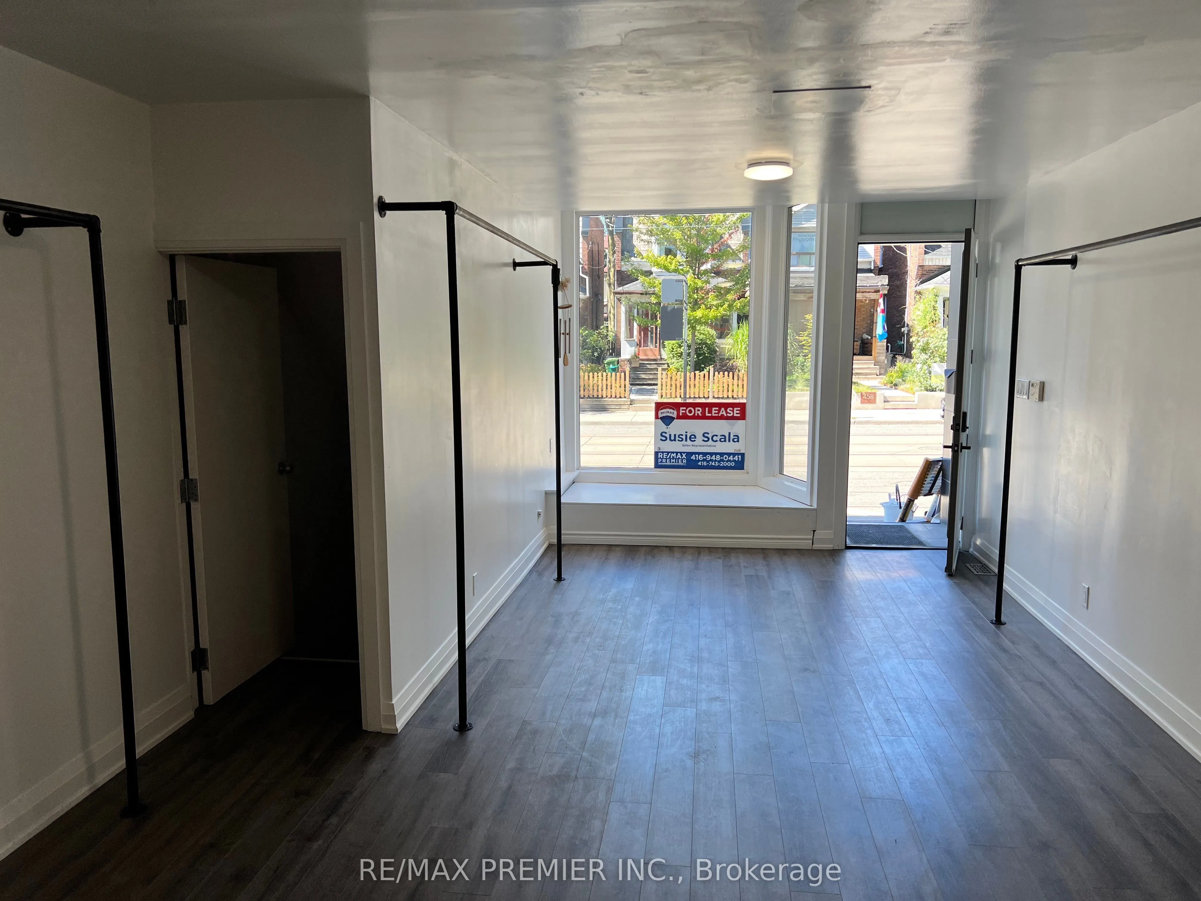 459 Roncesvalles Avenue, #Main Floor