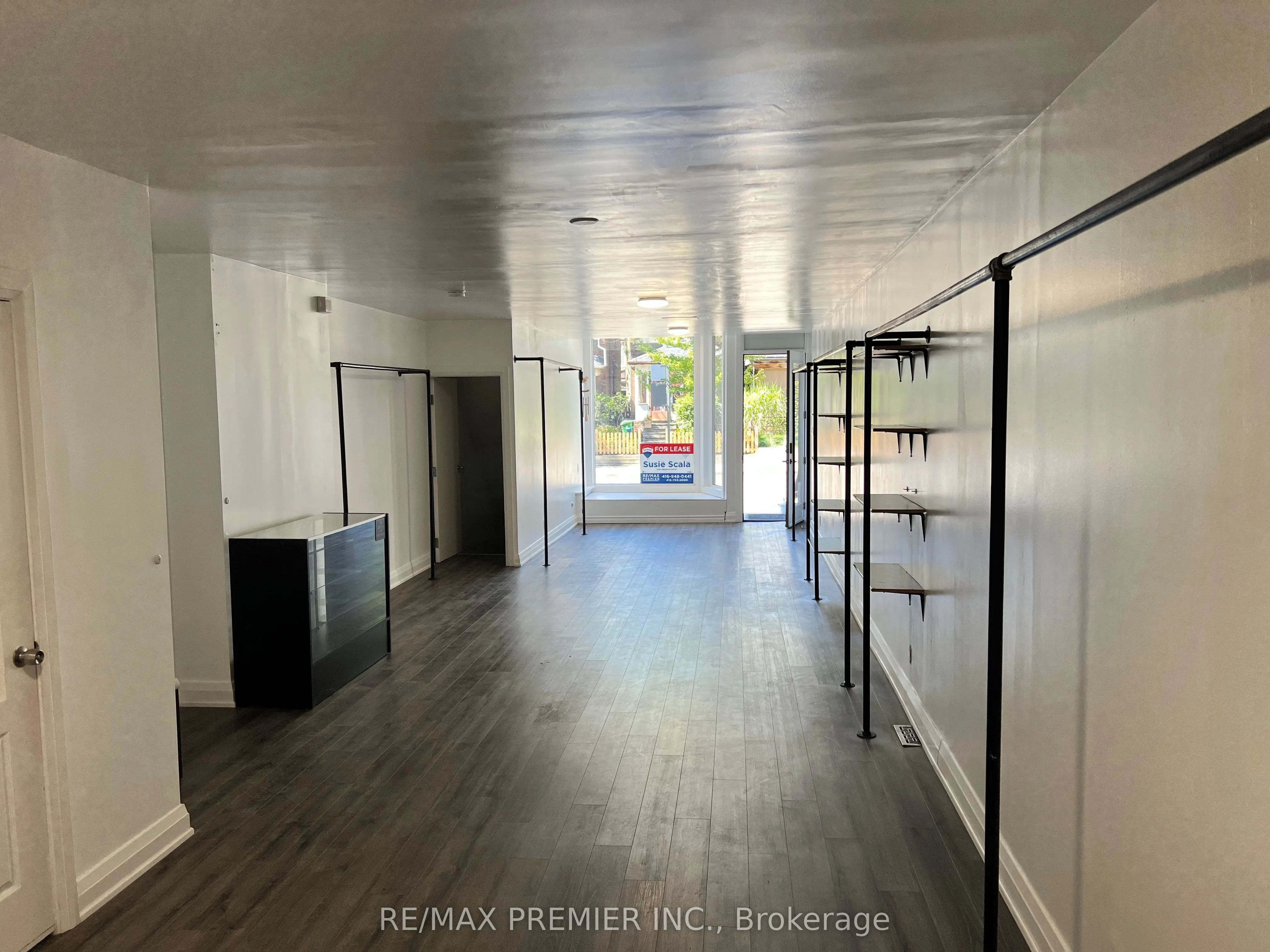 459 Roncesvalles Avenue, #Main Floor