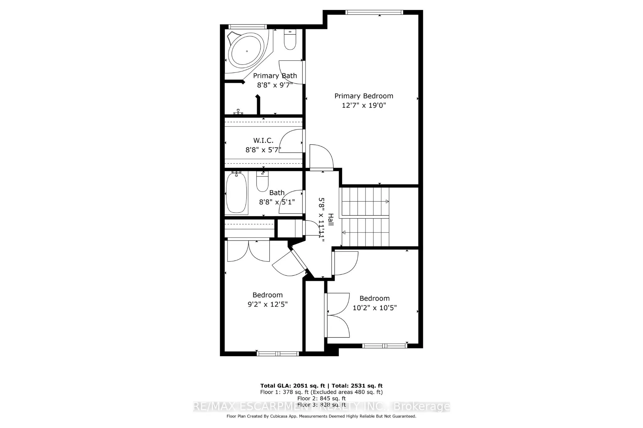 6544 Opera Glass Crescent