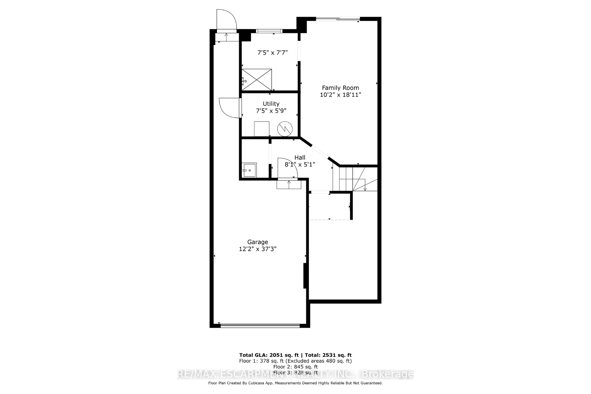 6544 Opera Glass Crescent