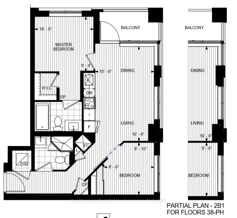 7 Mabelle Avenue, #4104