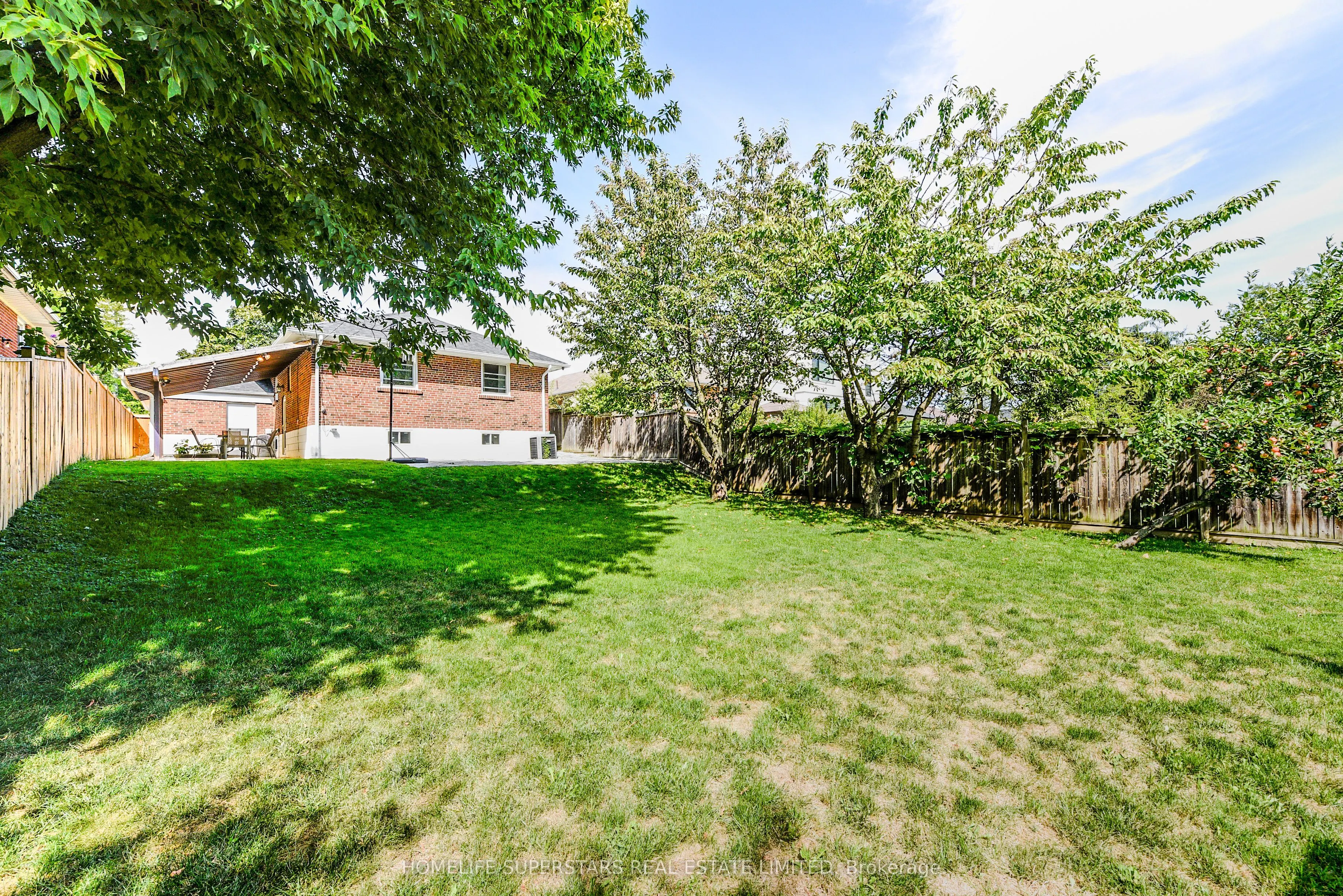 3987 Bloor Street W