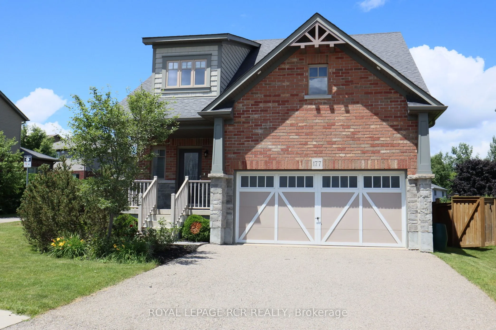 177 Preston Drive