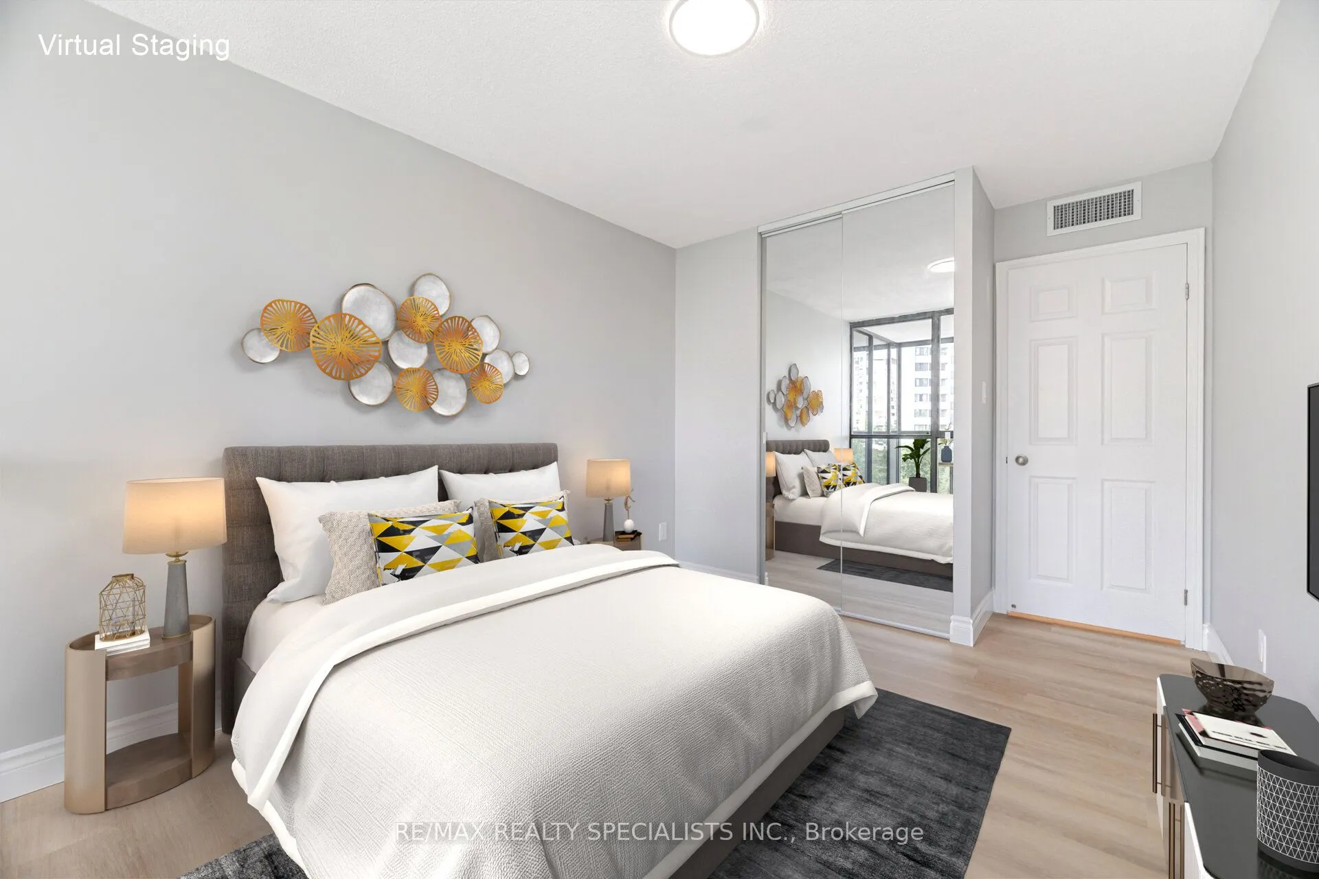 1240 Marlborough Court, #606