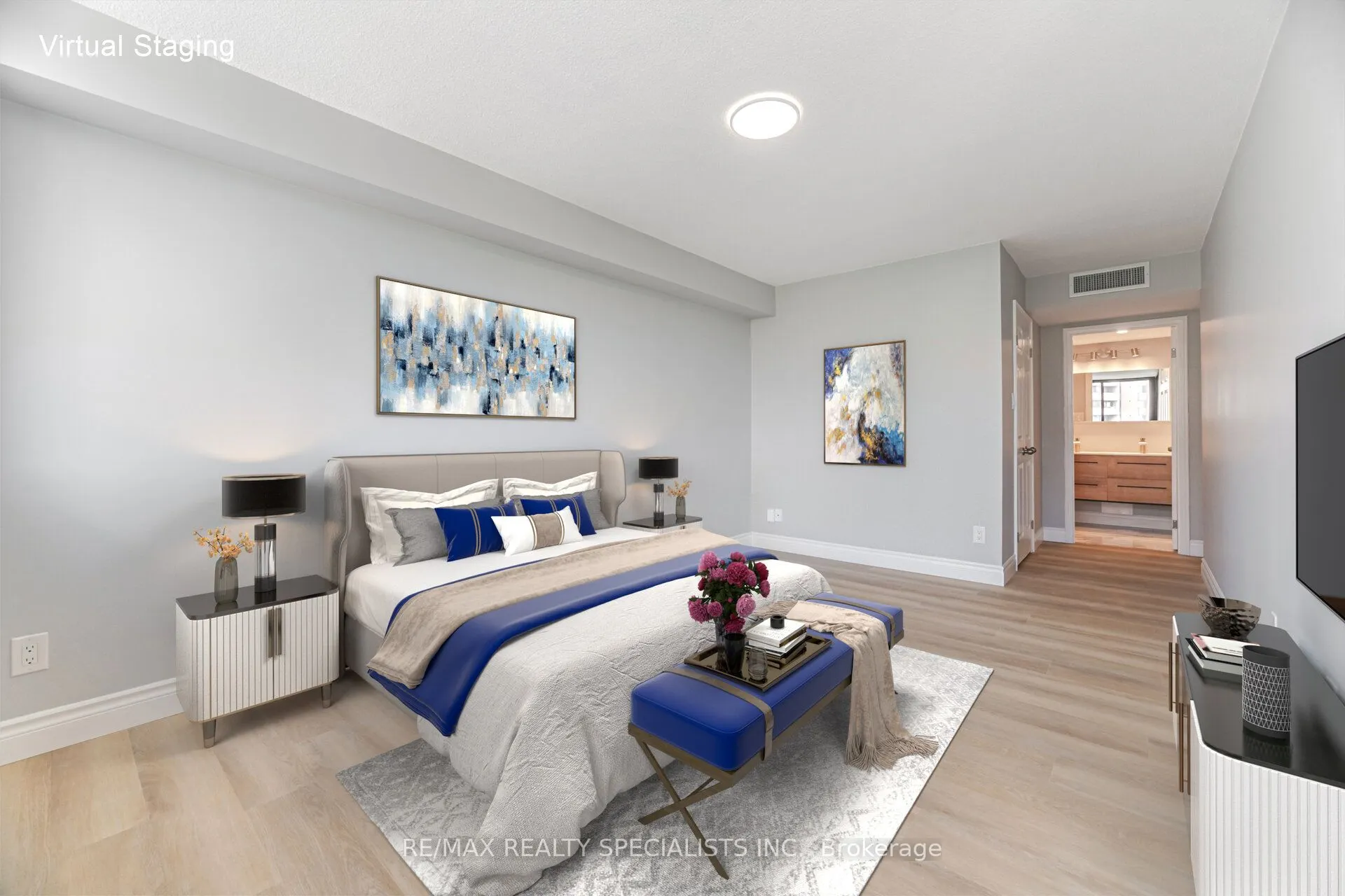 1240 Marlborough Court, #606