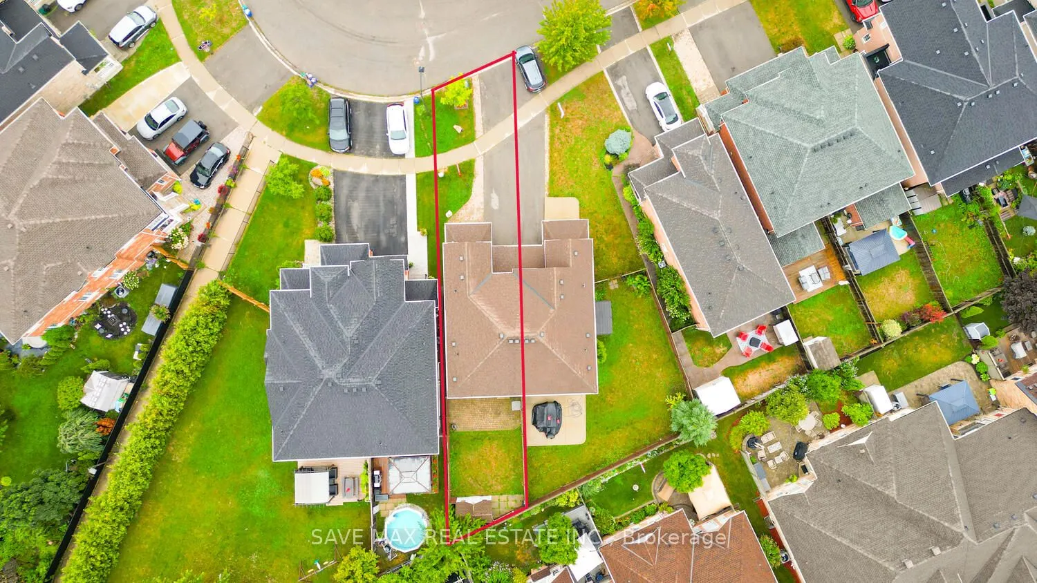 47 Woodcote Crescent