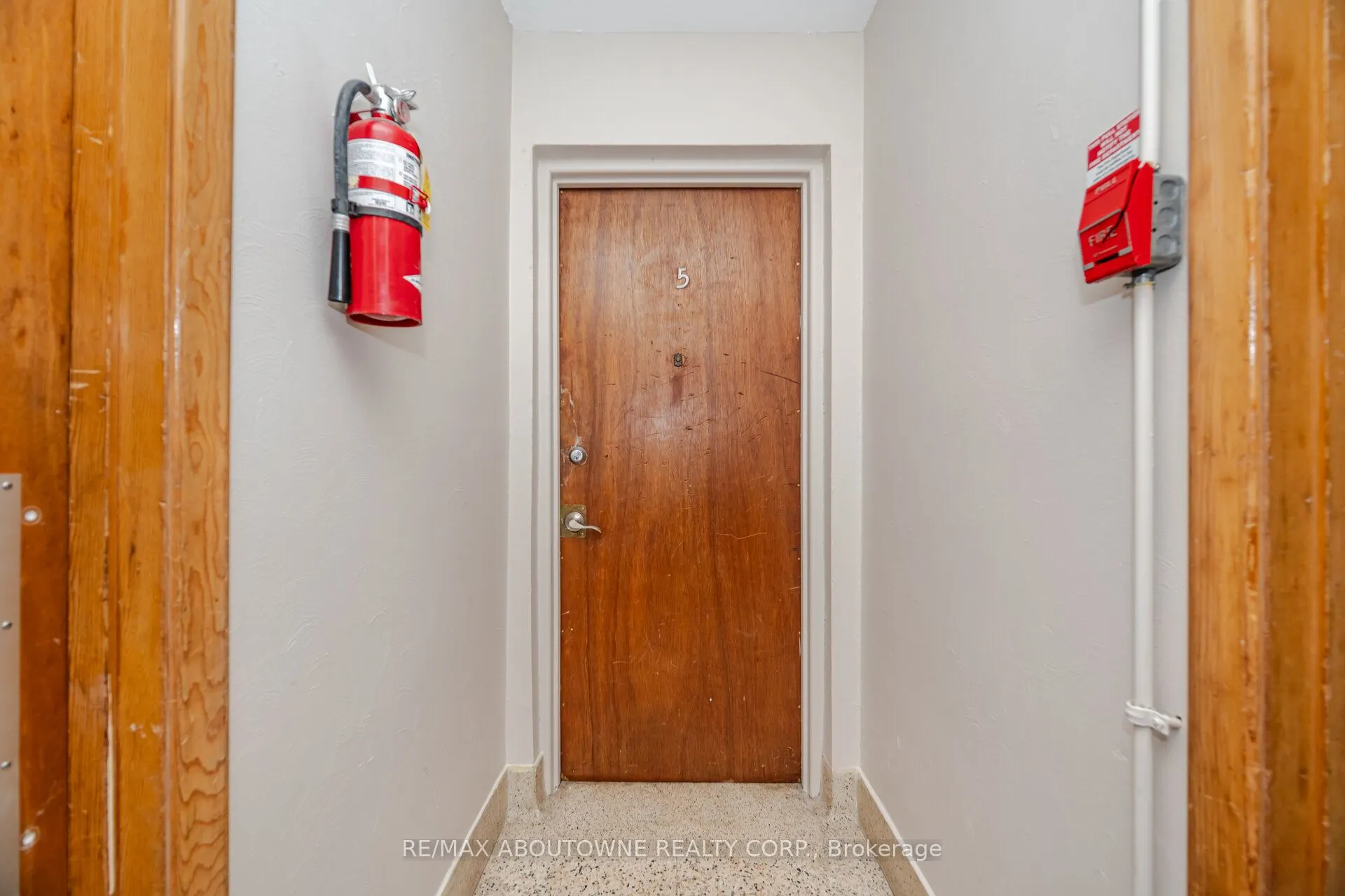 2138 Ghent Avenue, #5